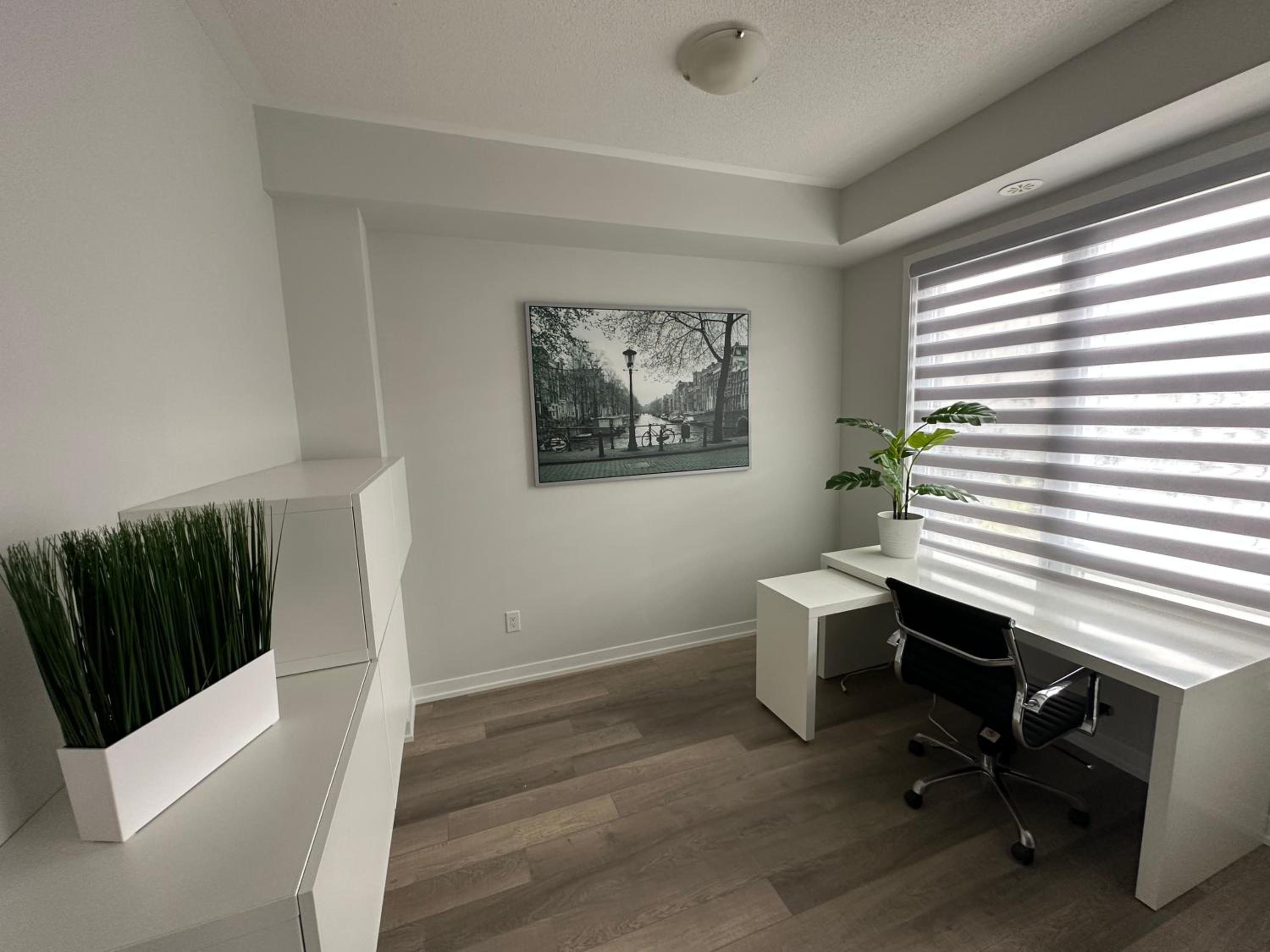 Modern Townhouse, Vaughan, Ontario, Canada