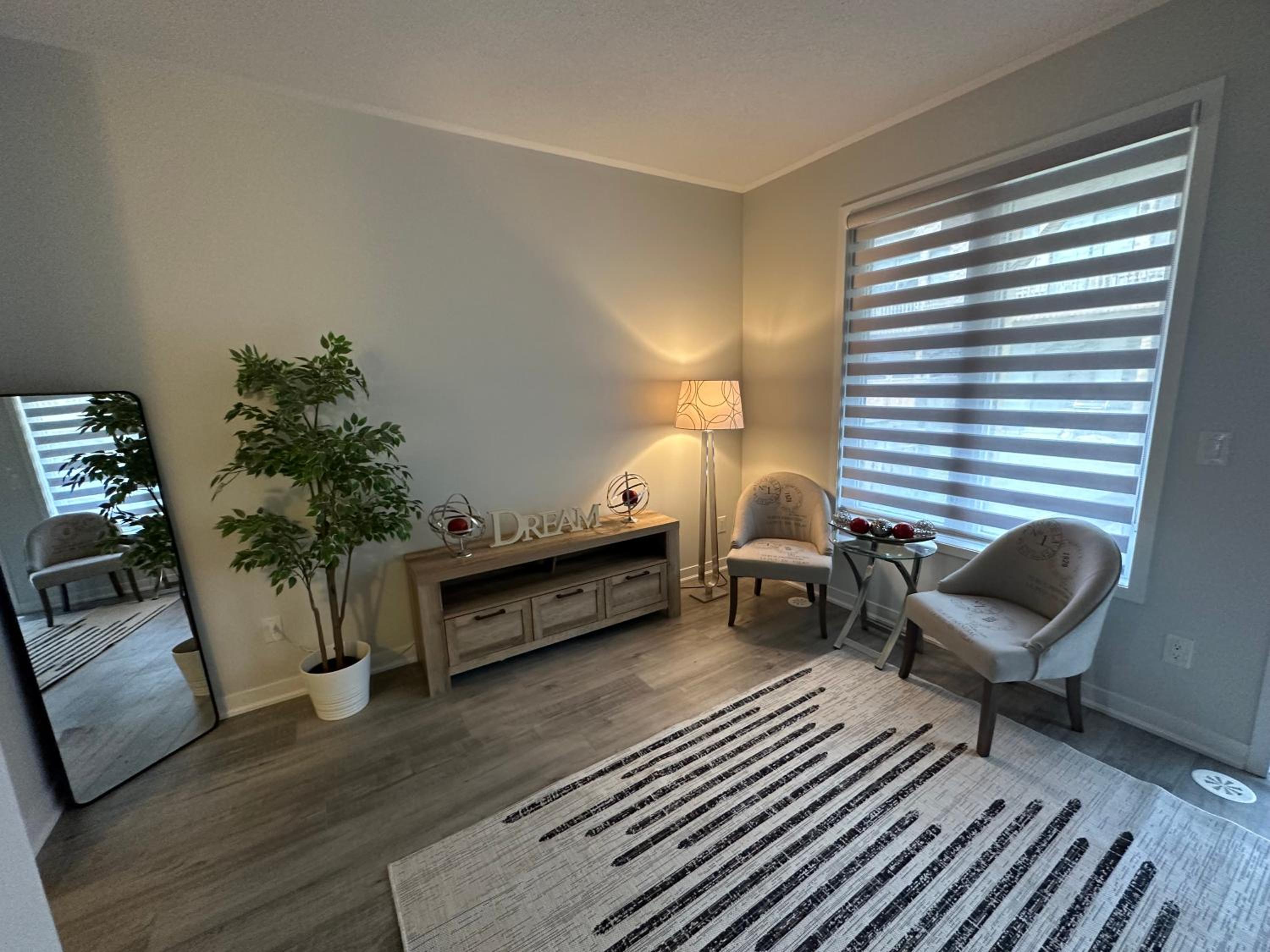Modern Townhouse, Vaughan, Ontario, Canada