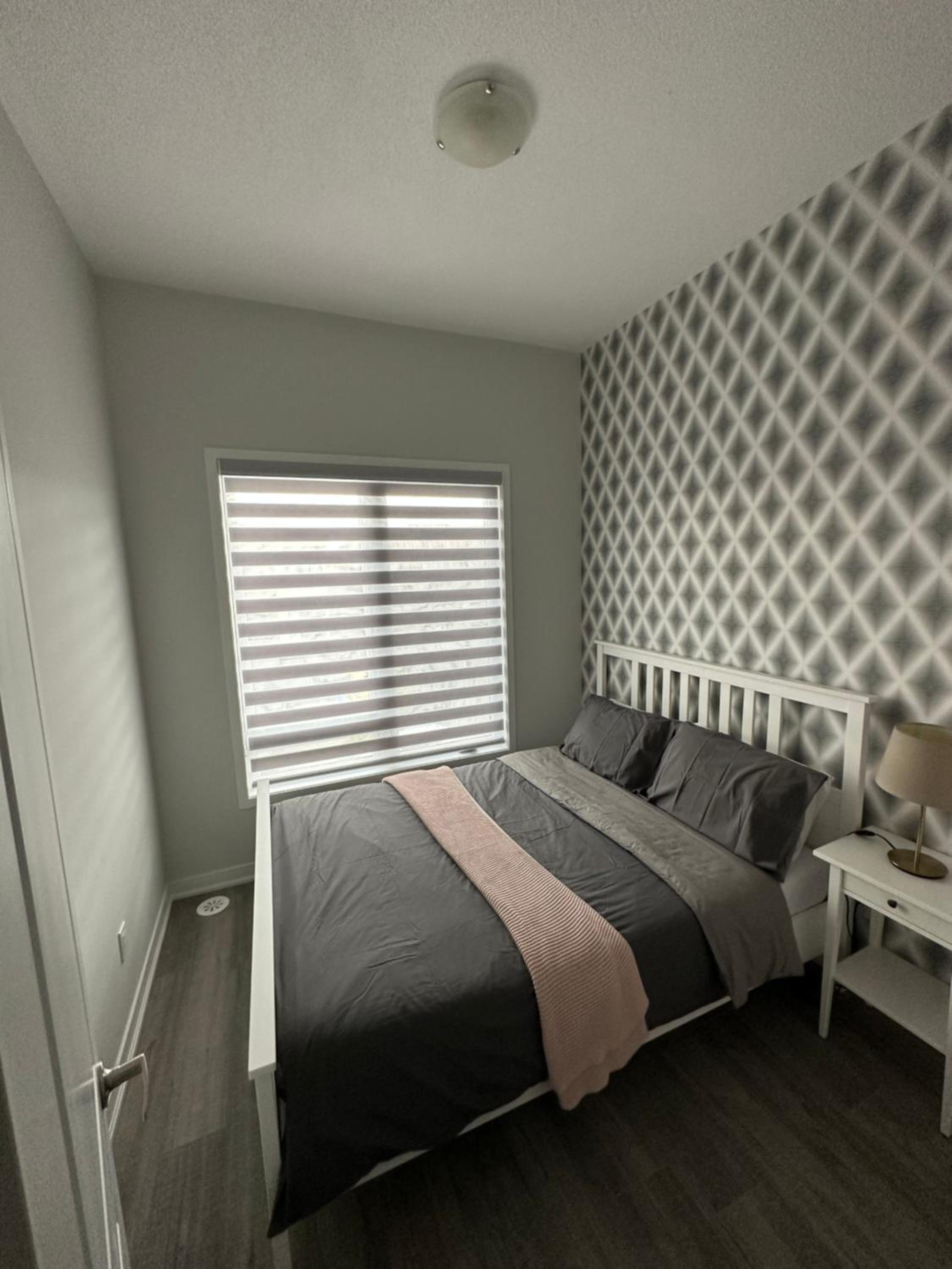 Modern Townhouse, Vaughan, Ontario, Canada