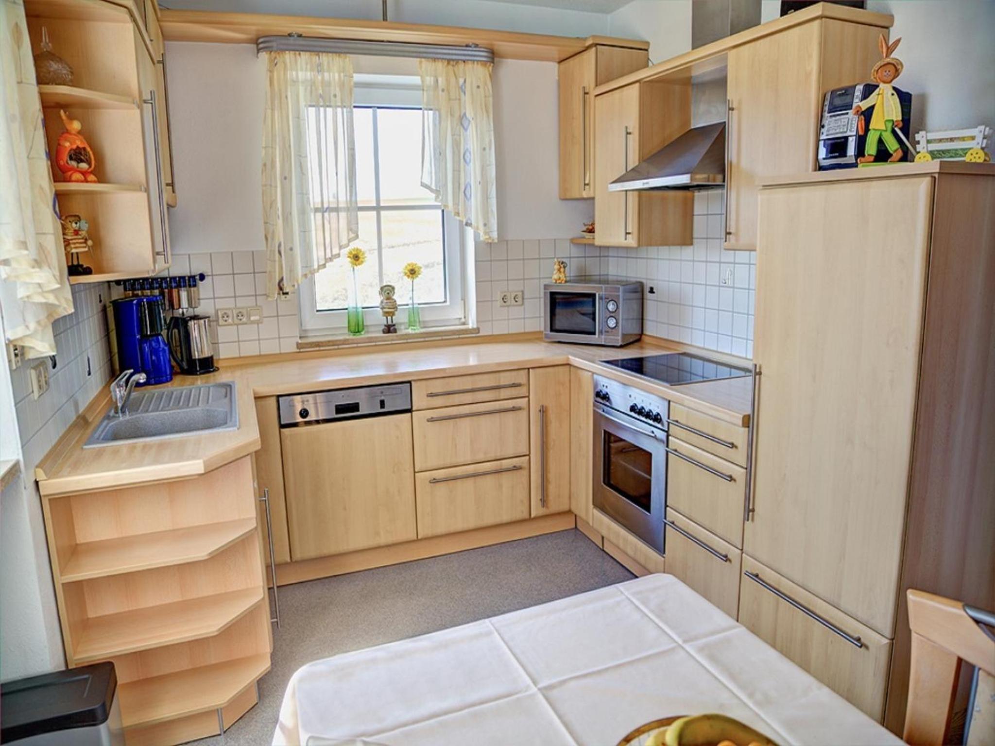 Ferienwohnung Schneider view 2
