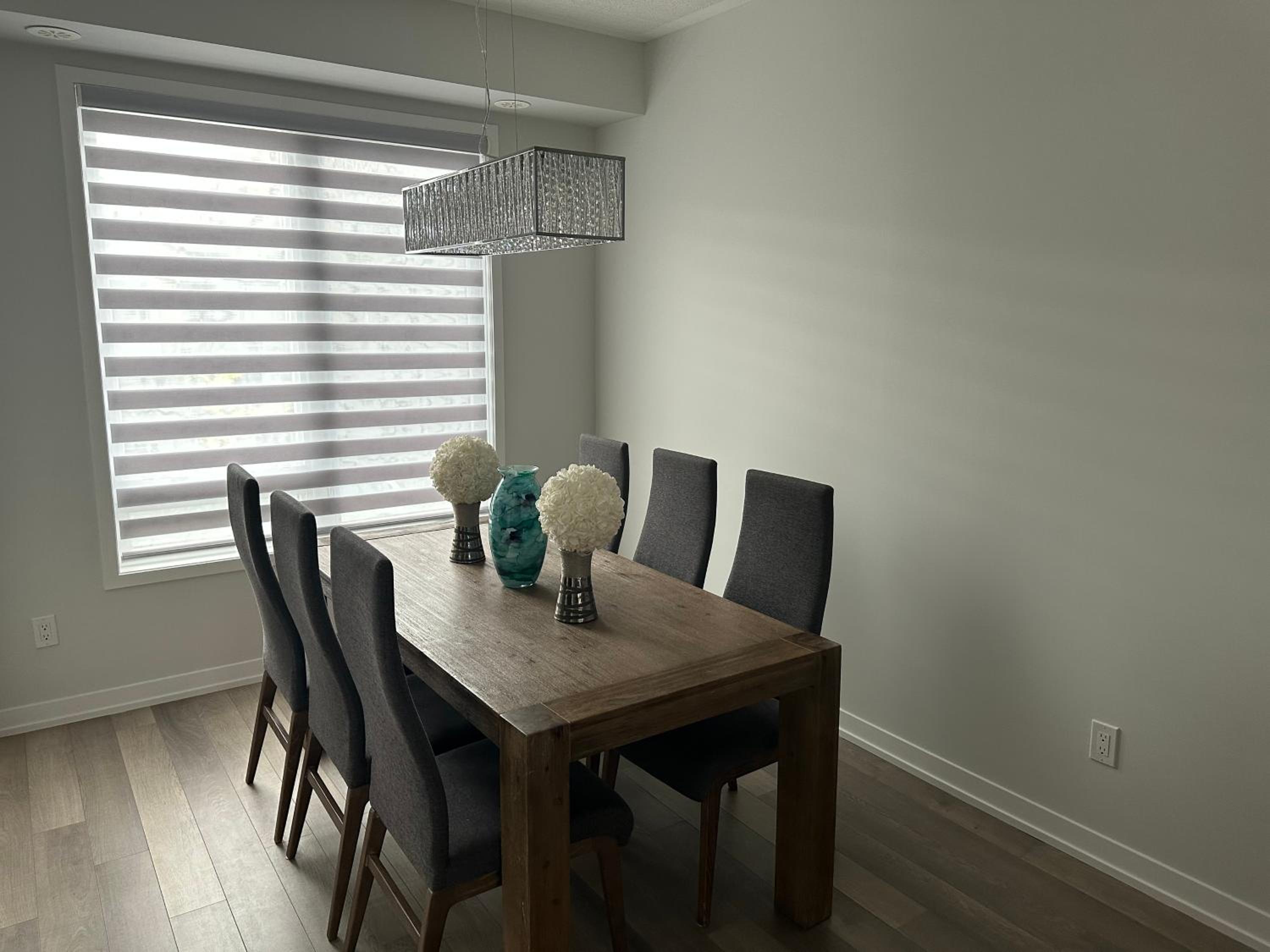 Modern Townhouse, Vaughan, Ontario, Canada