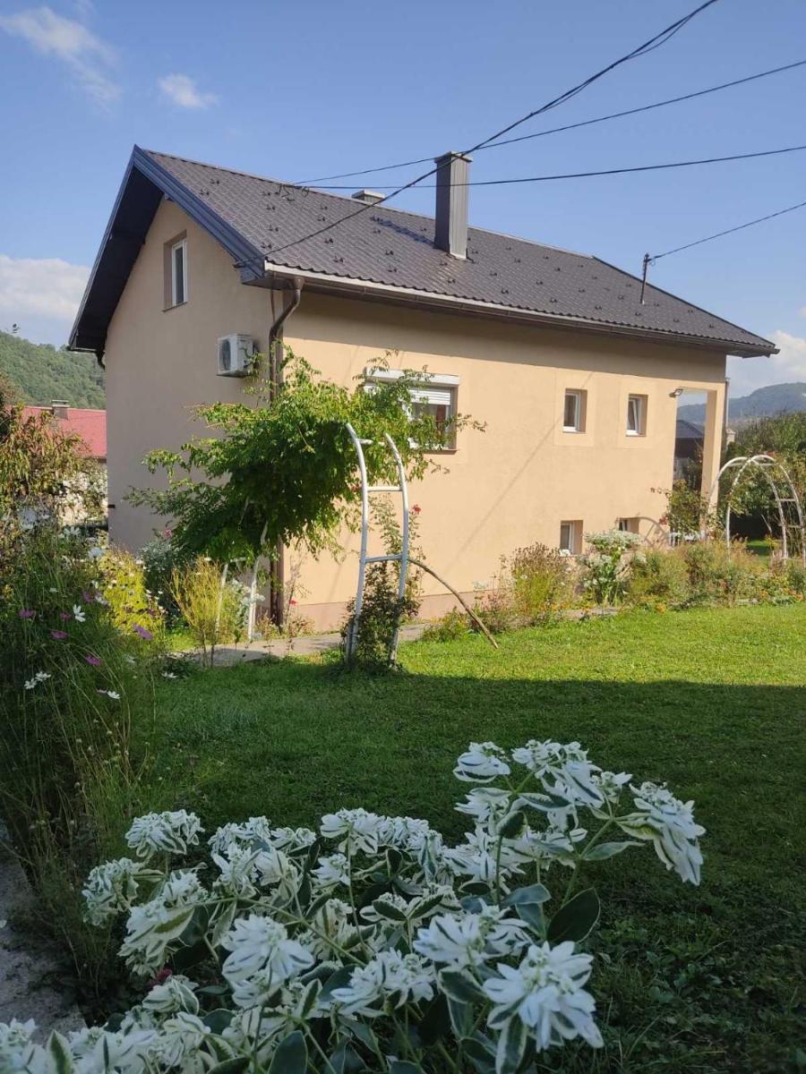 Villa Dzeno Sarajevo view 5