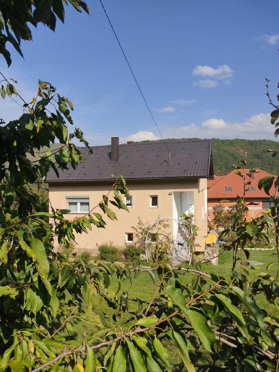 Villa Dzeno Sarajevo view 4