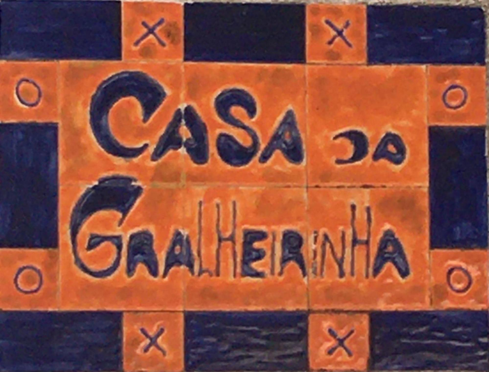 Casa da Gralheirinha