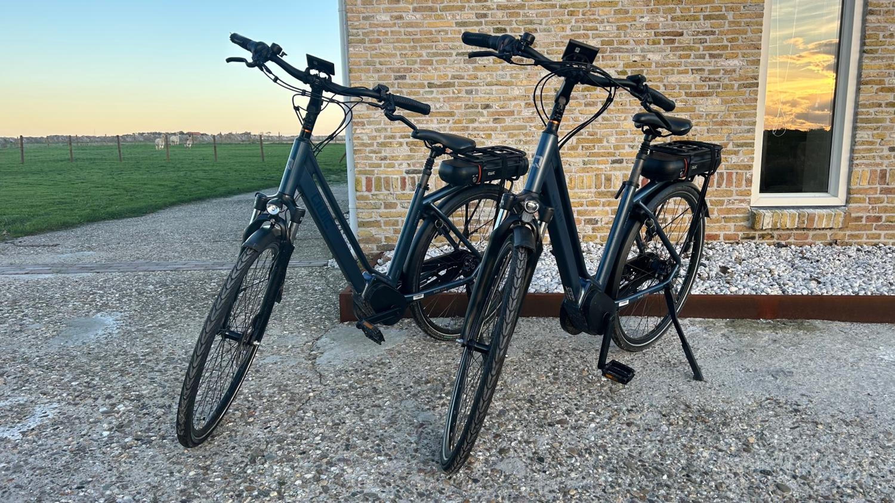 Vakantie appartementen Sylsicht