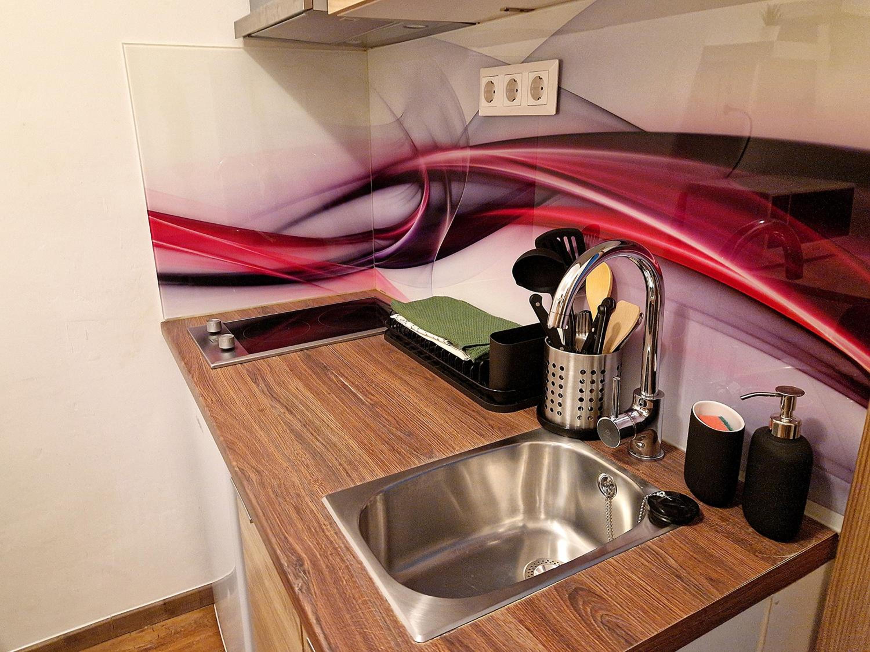 C22 Apartman view 2