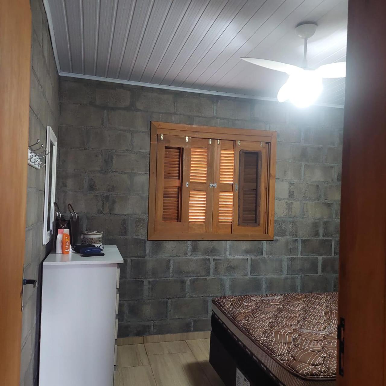 Casa para temporada em Arroio do Silva a 900m do mar