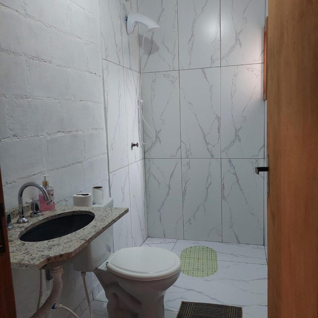Casa para temporada em Arroio do Silva a 900m do mar