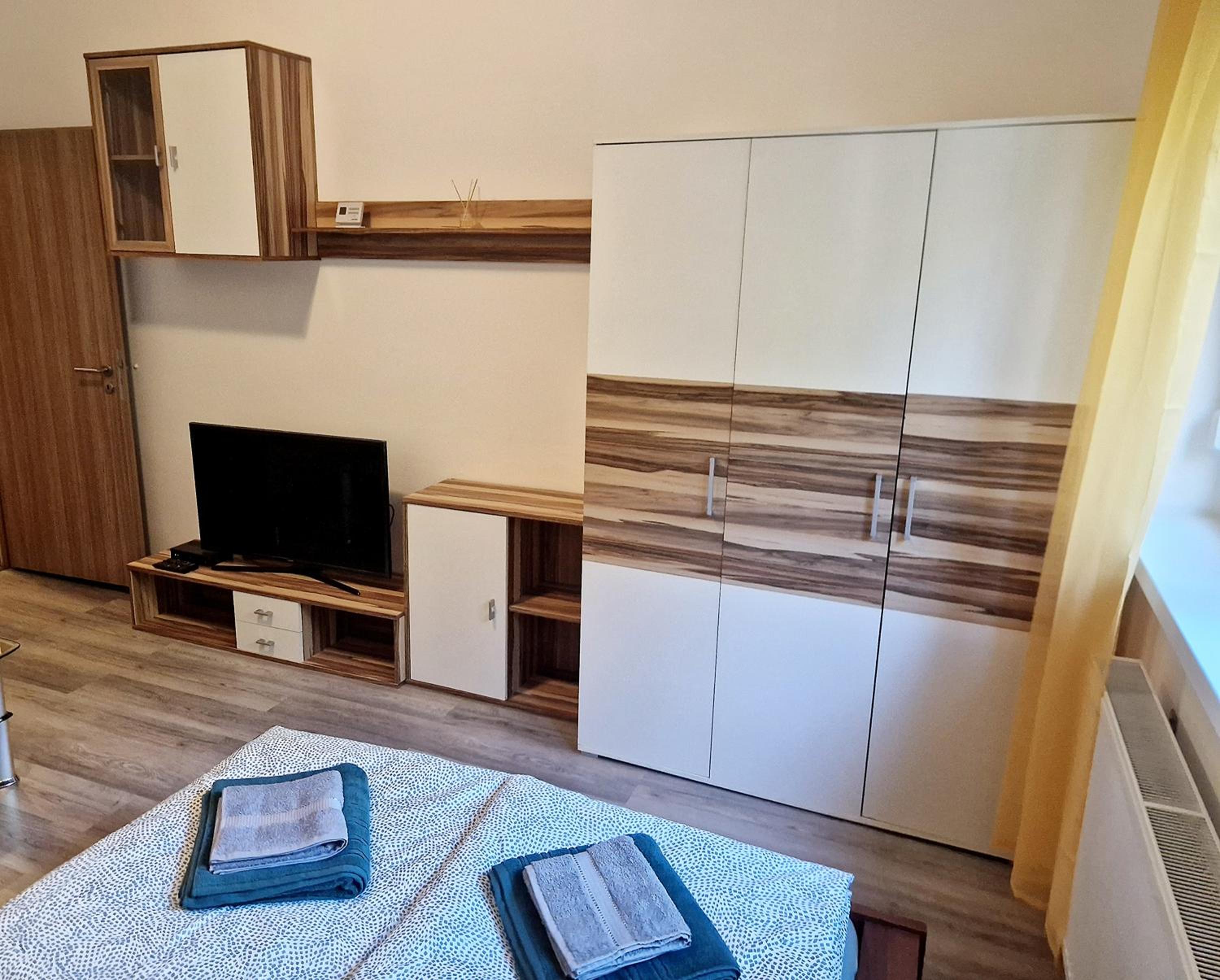 C22 Apartman view 5