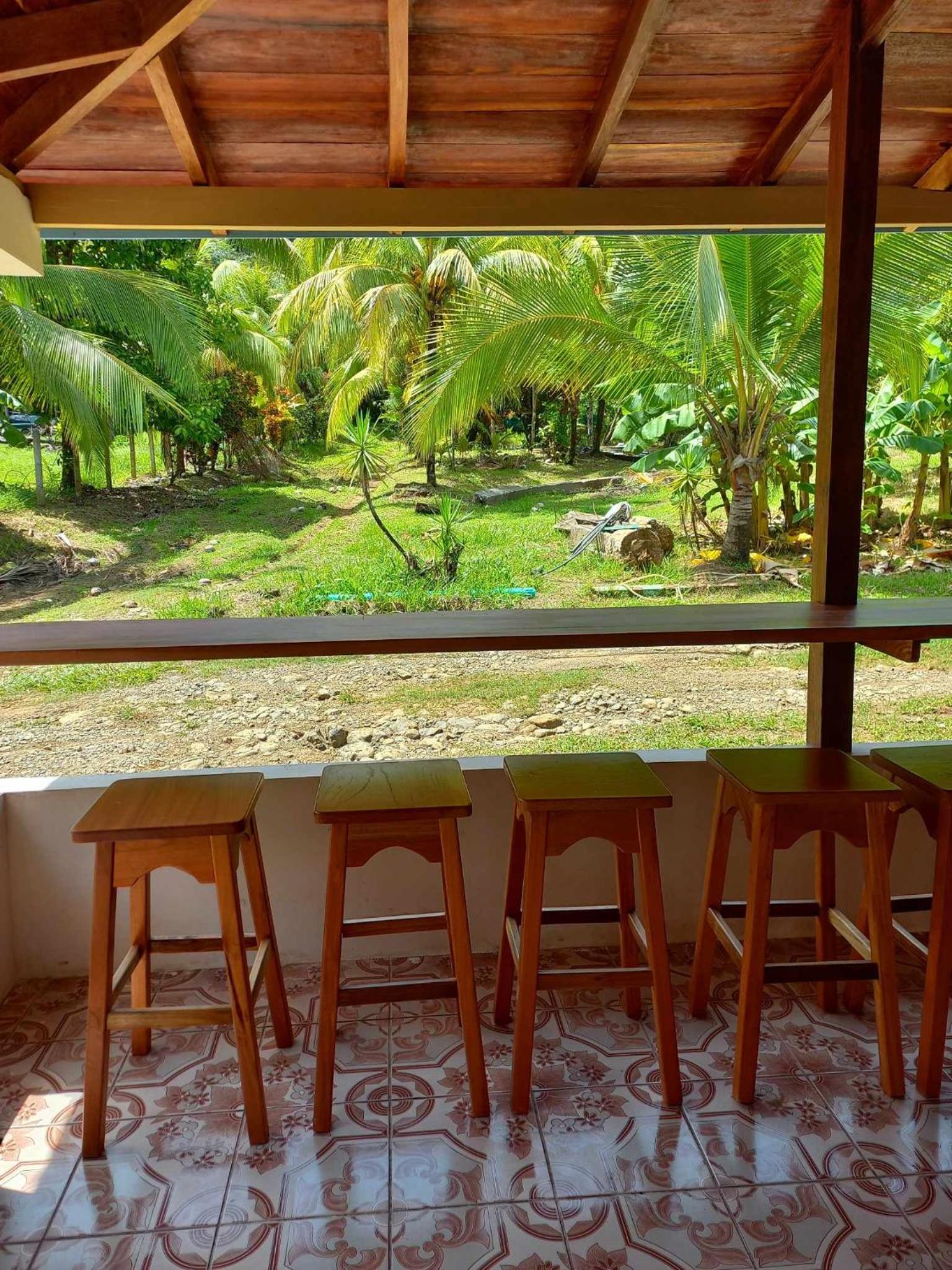 Surf Shack Room #1