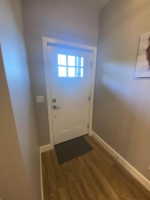 Apartment, walkout basement, Central Homer, Views! view 5