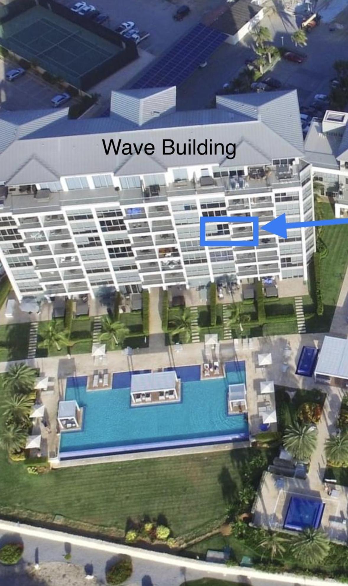 Azure 515 Aruba Vacation Sunset Breeze