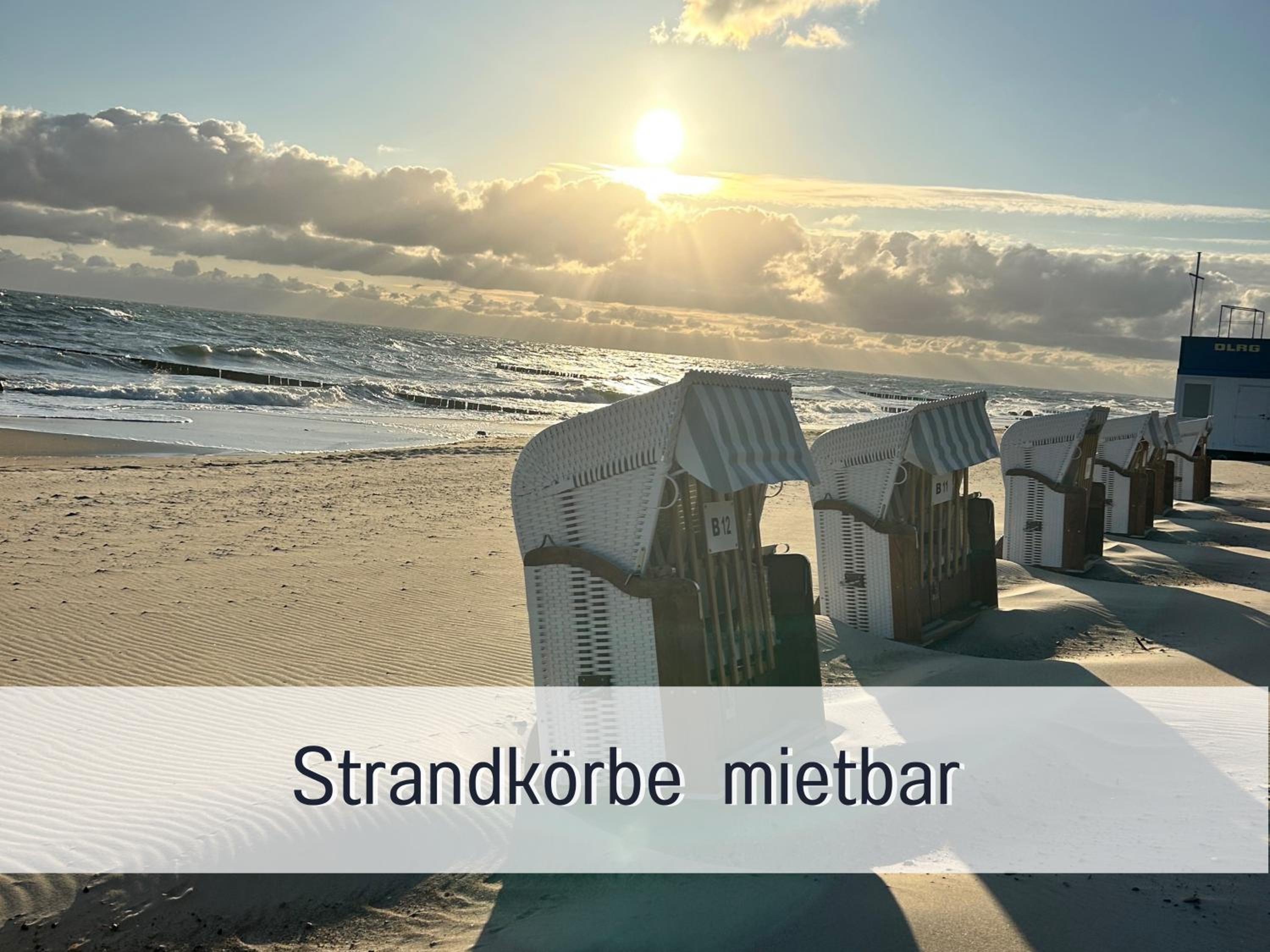 2 Zimmer App Dünengarten Lieblingsplatz Wg11