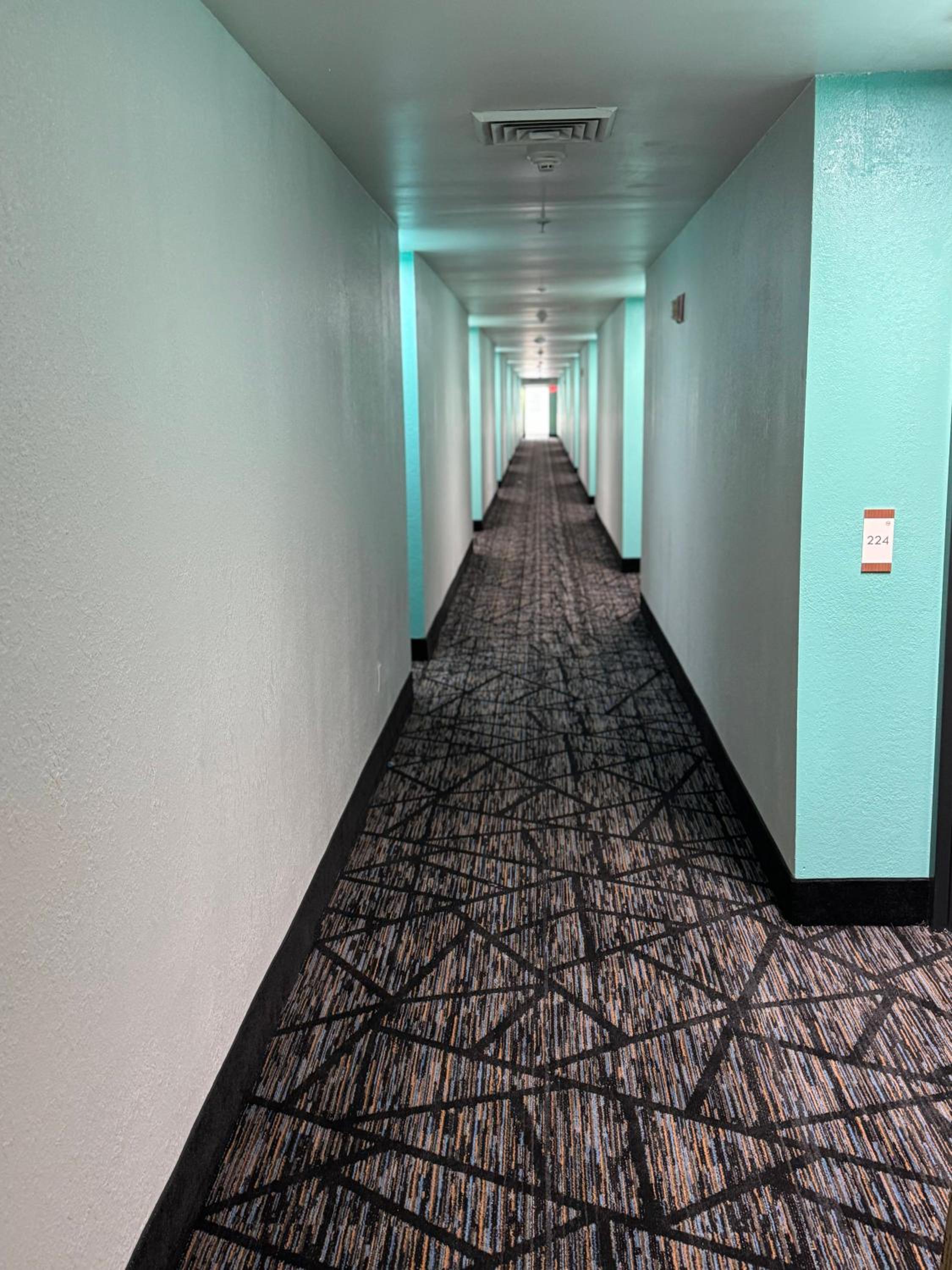 Quality Inn - Property Image 7