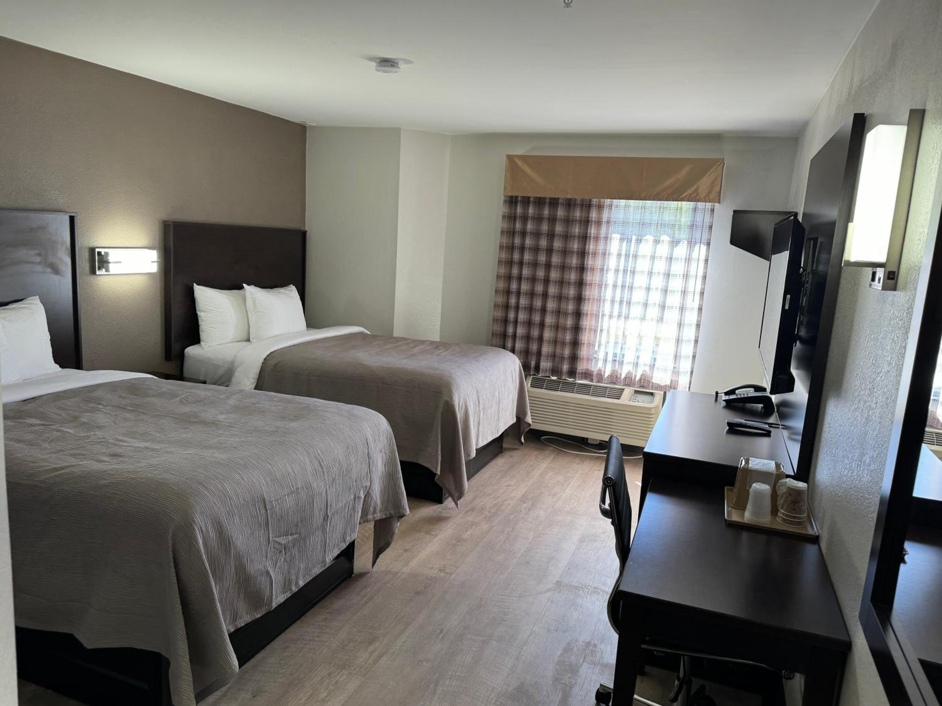 Quality Inn Lavonia I-85, Billede 5