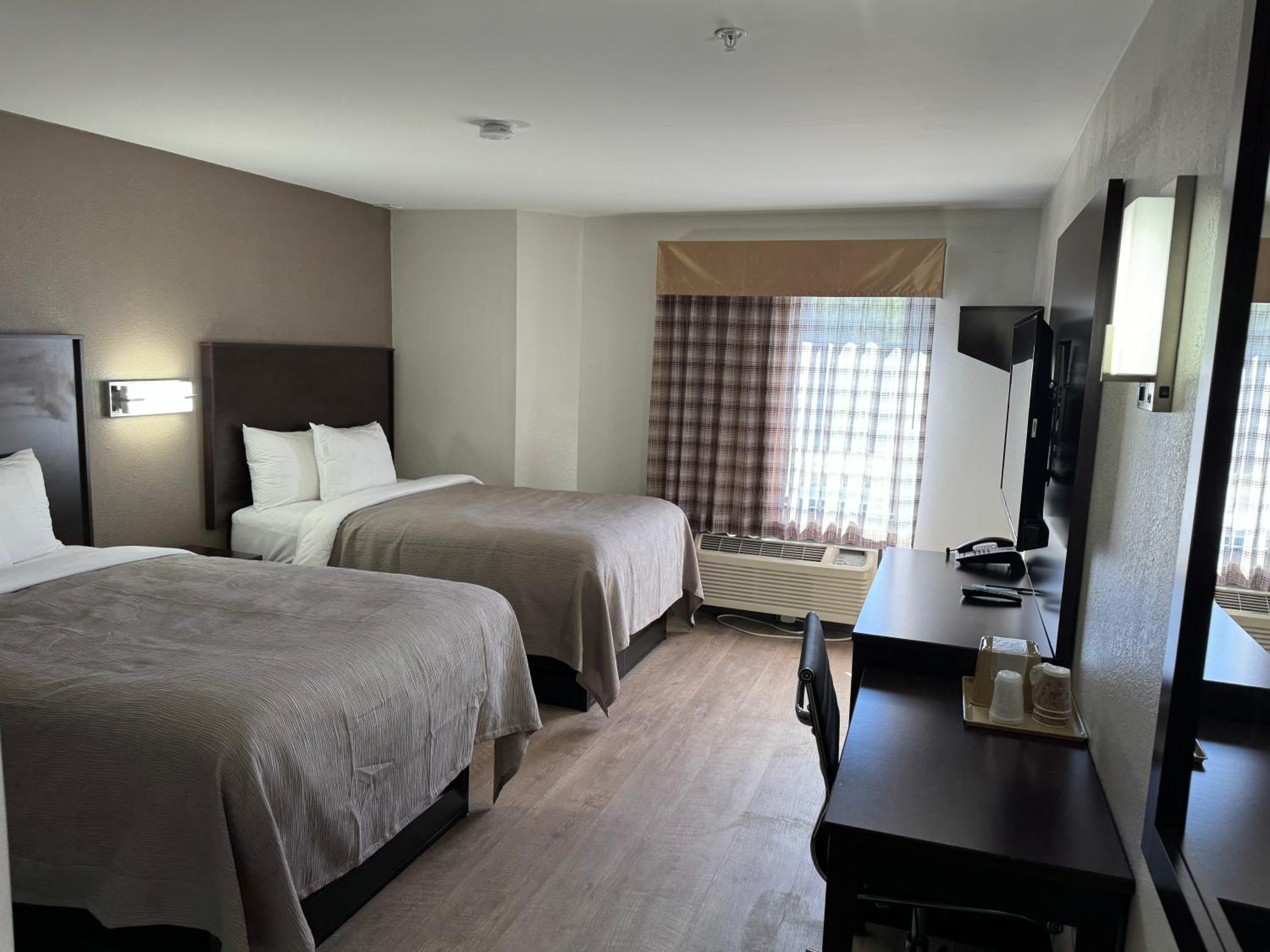 Quality Inn Lavonia I-85, Billede 17