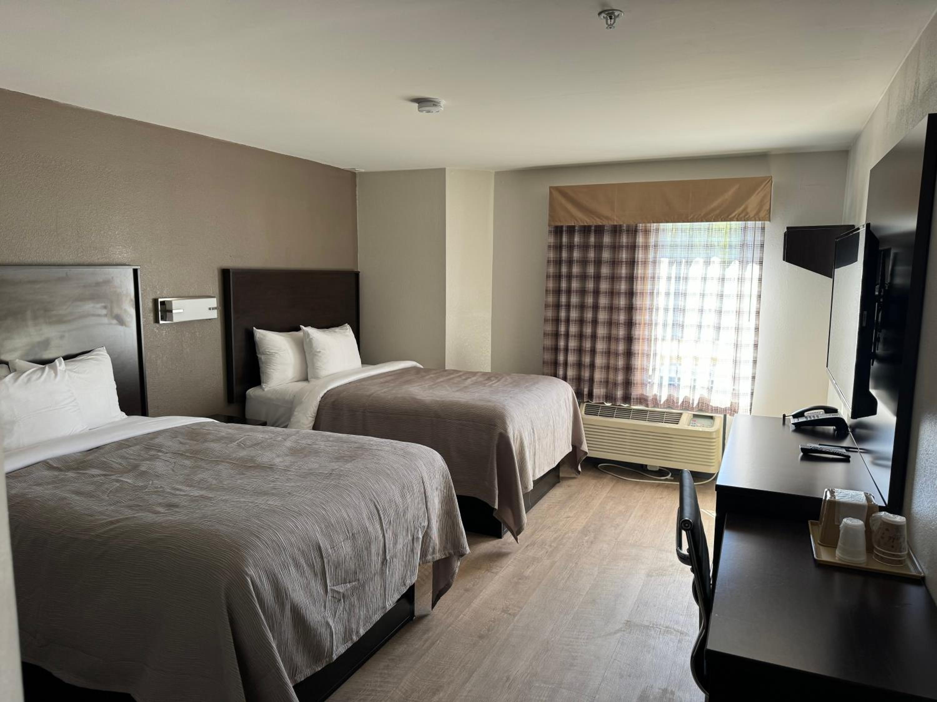 Quality Inn Lavonia I-85, Billede 8