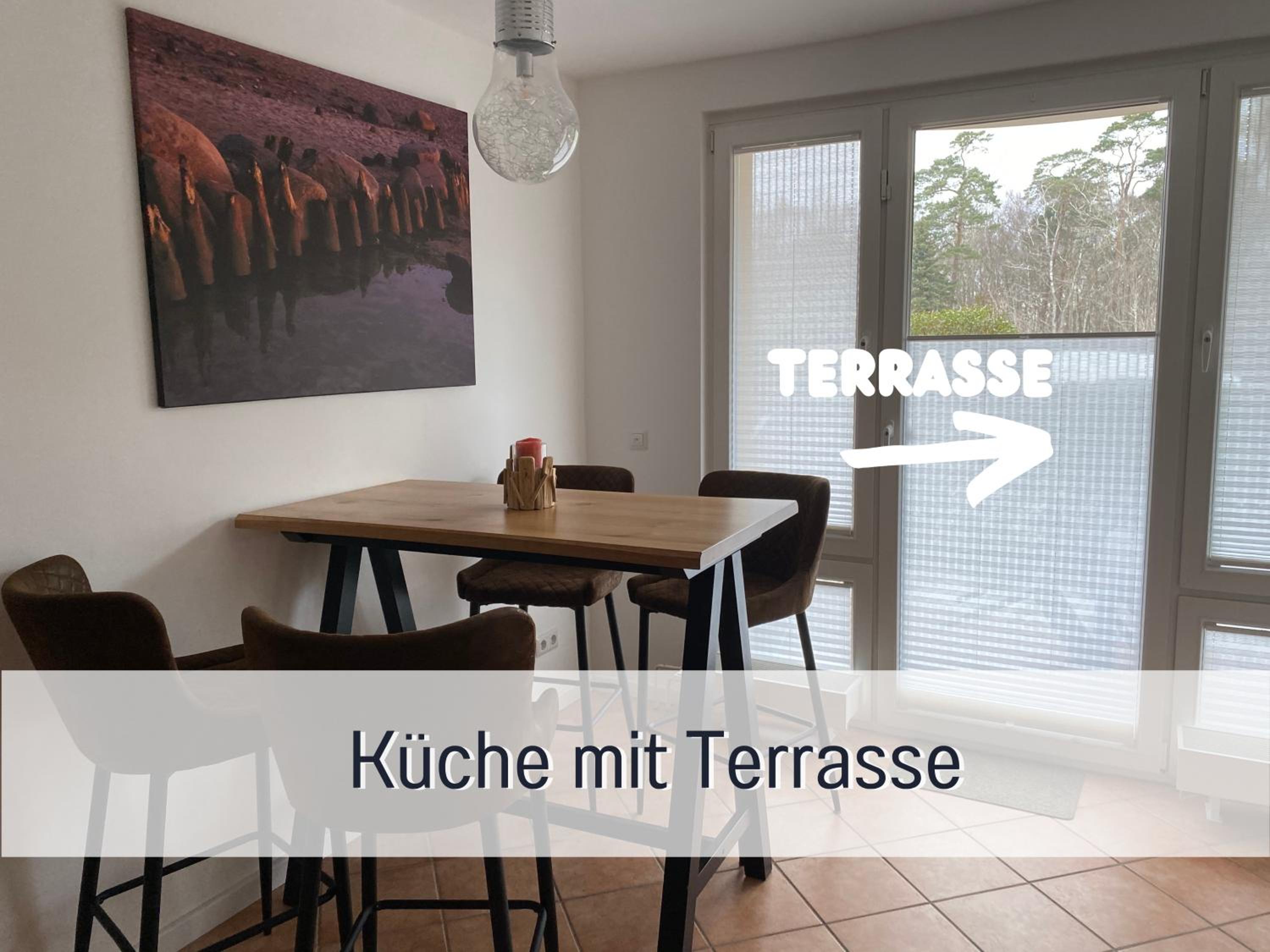 2 Zimmer App Dünengarten Lieblingsplatz Wg11