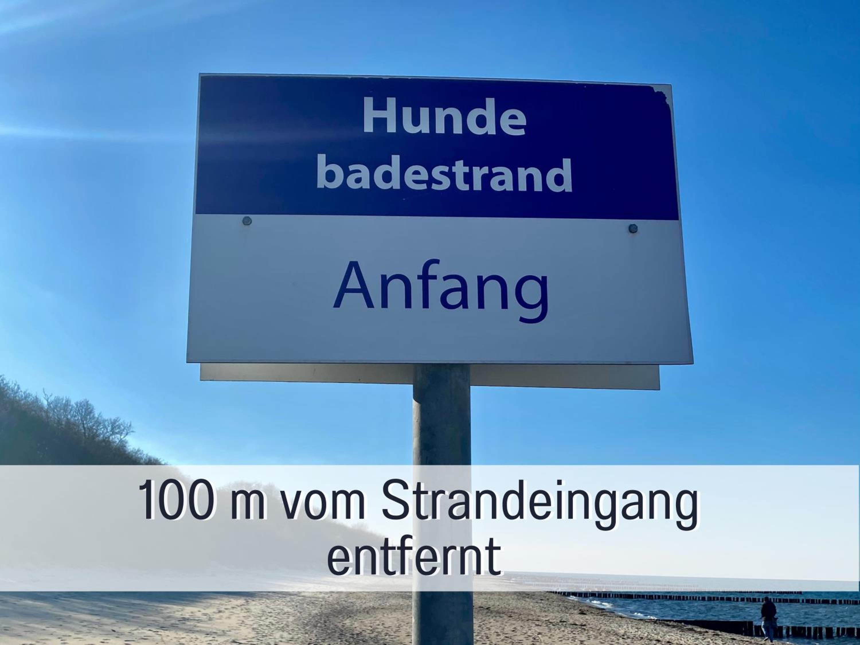 2 Zimmer App Dünengarten Lieblingsplatz Wg11
