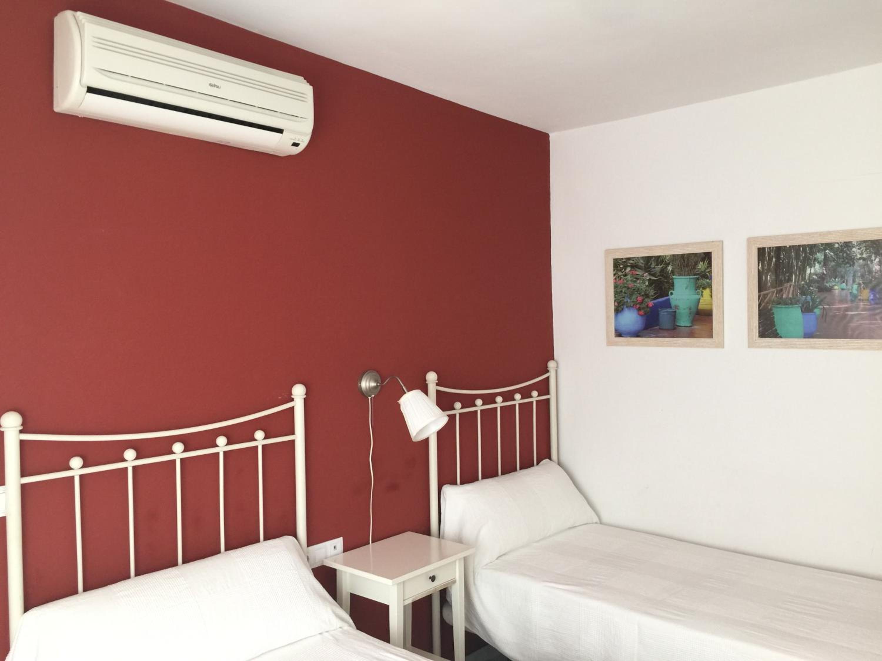 Hostal Monteluna
