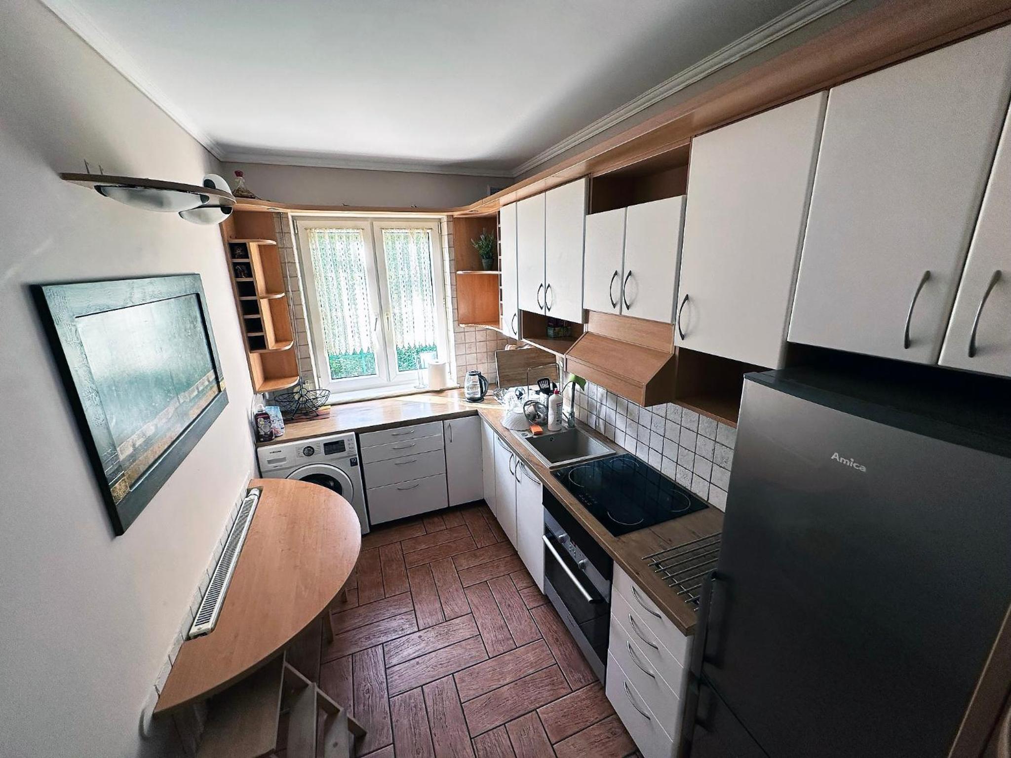 Apartament Jurata view 5