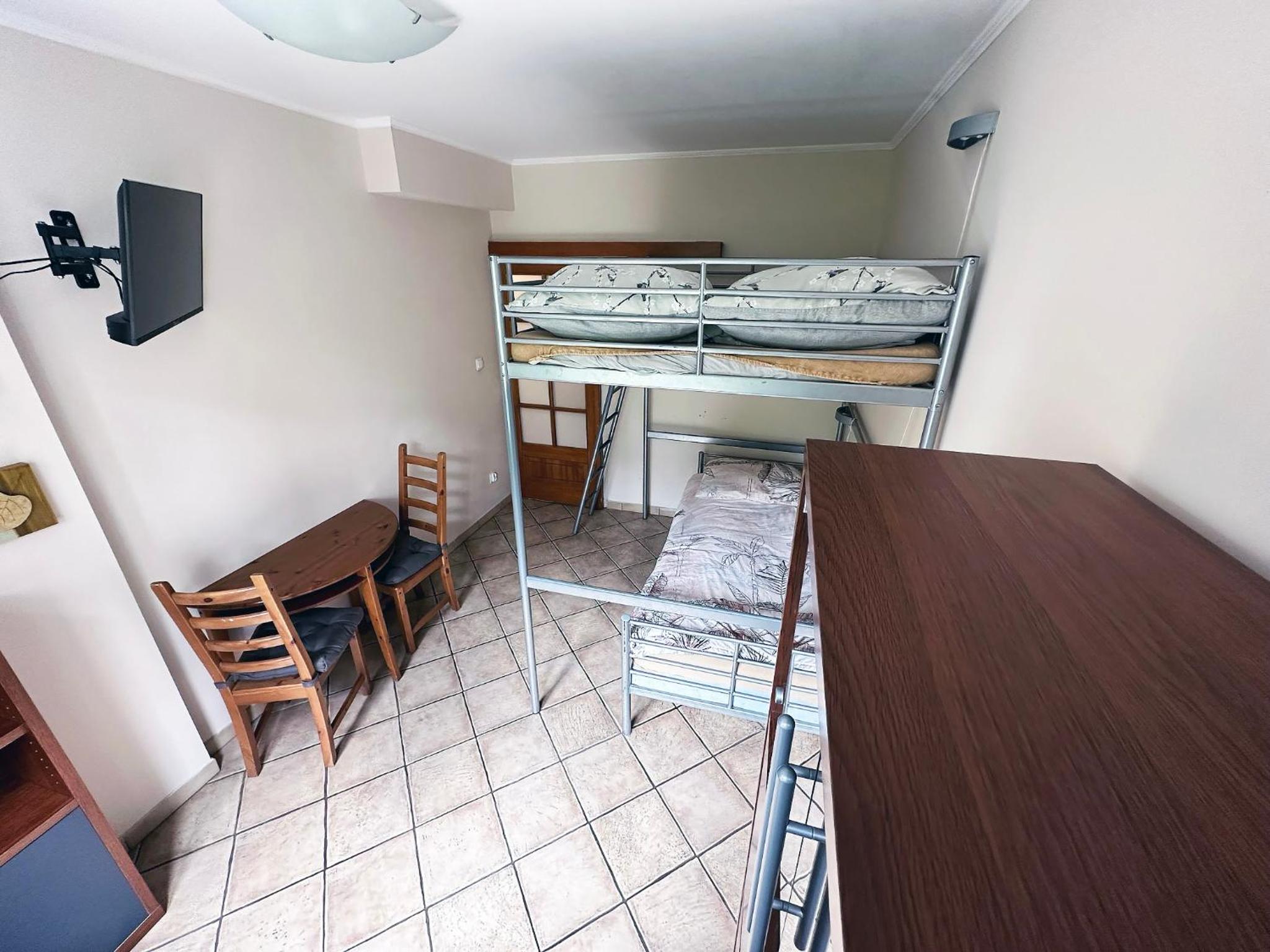 Apartament Jurata view 4