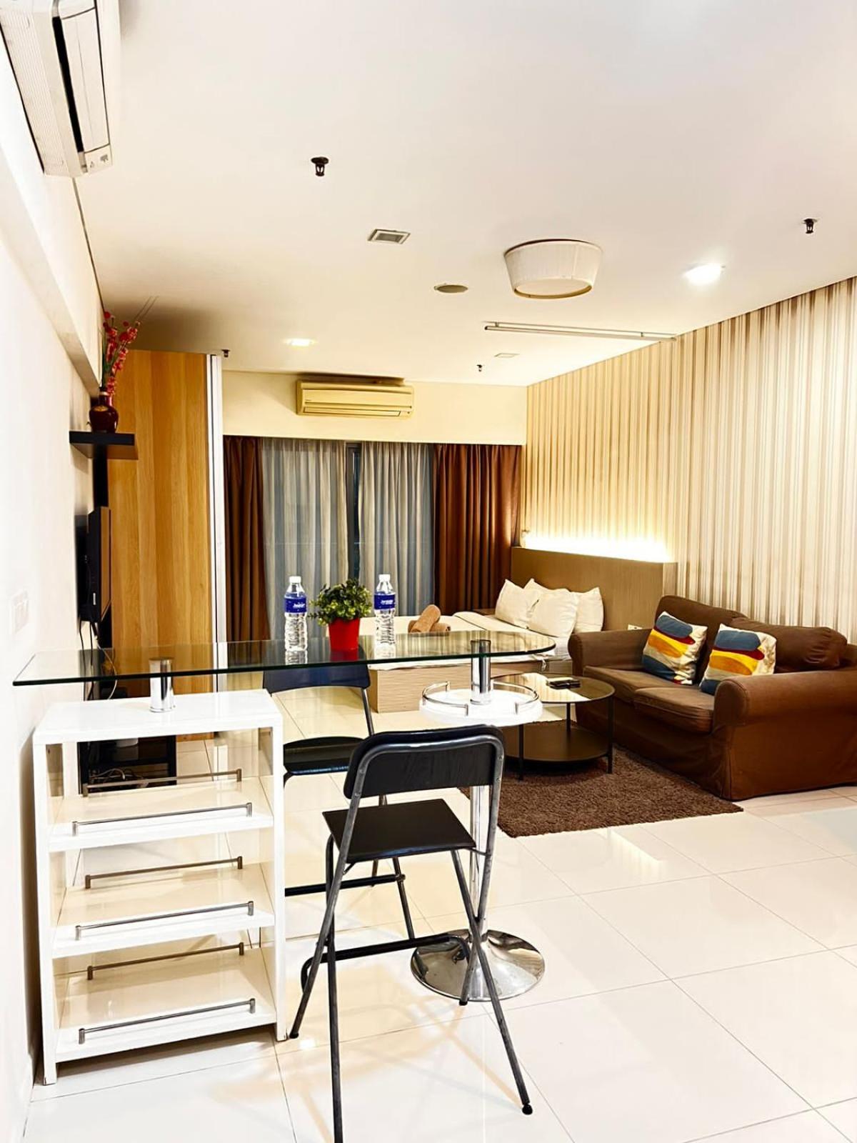 Mercu Summer Suites KLCC By Minutepointhome