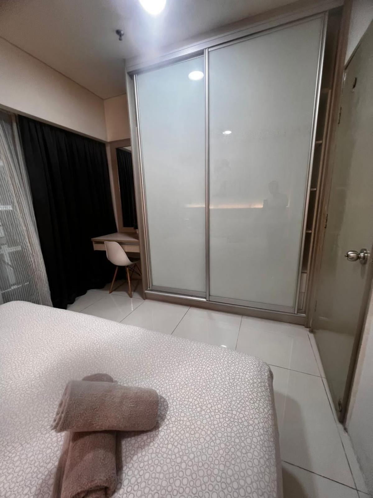 Mercu Summer Suites KLCC By Minutepointhome