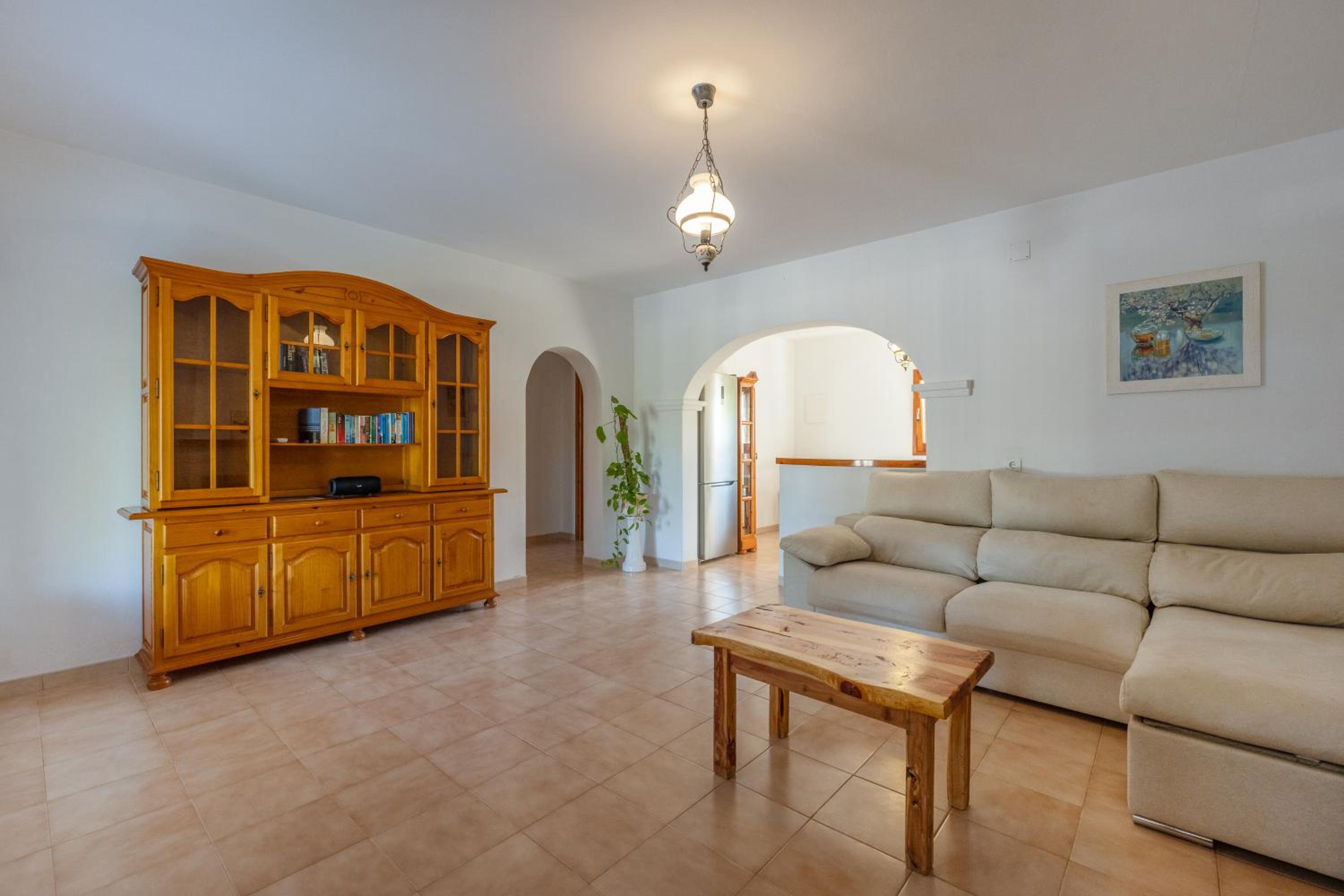 VILLA GREAT PARADISE view 2