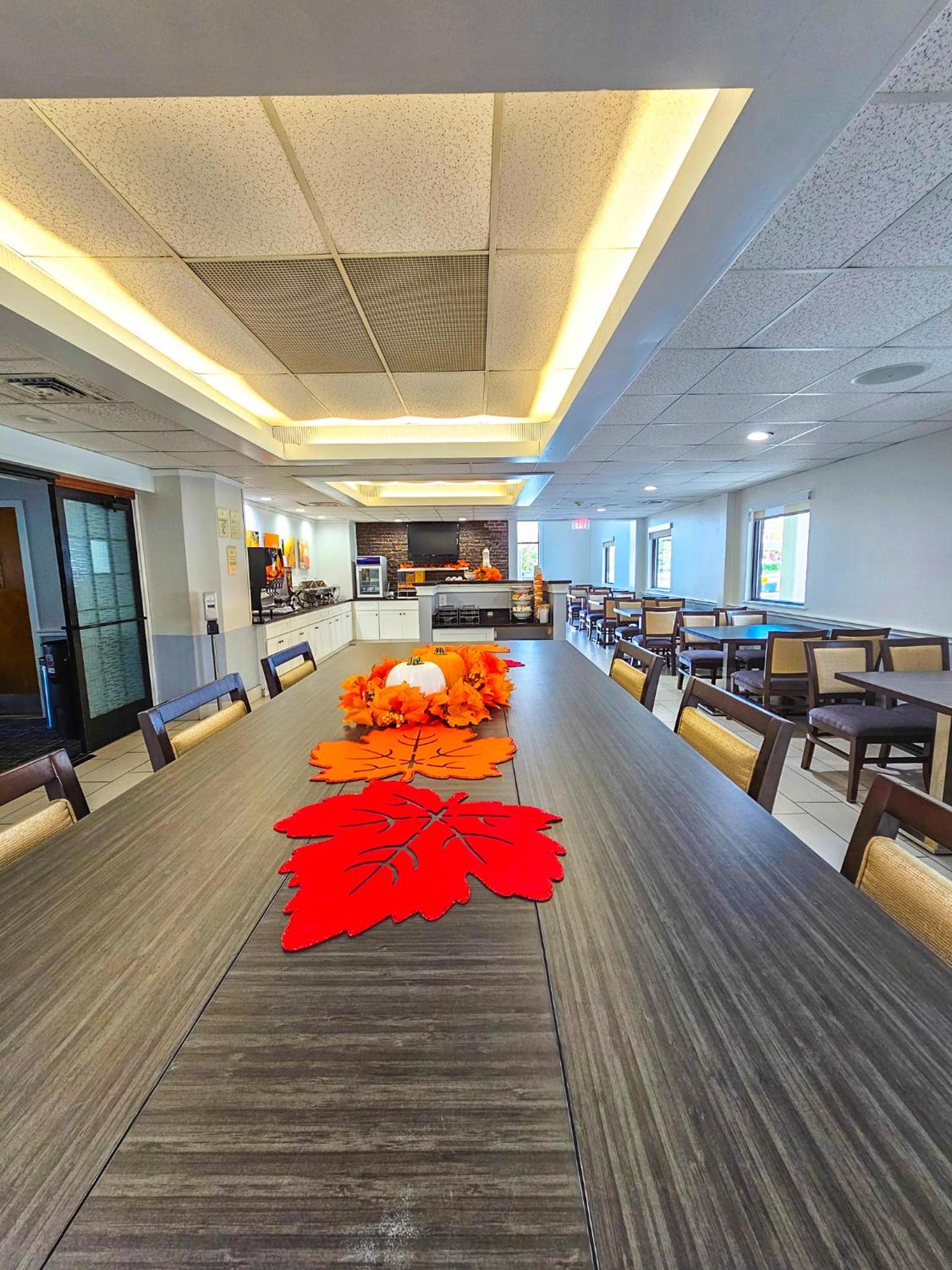 Comfort Inn Hyannis - Cape Cod, Zdjęcie 13