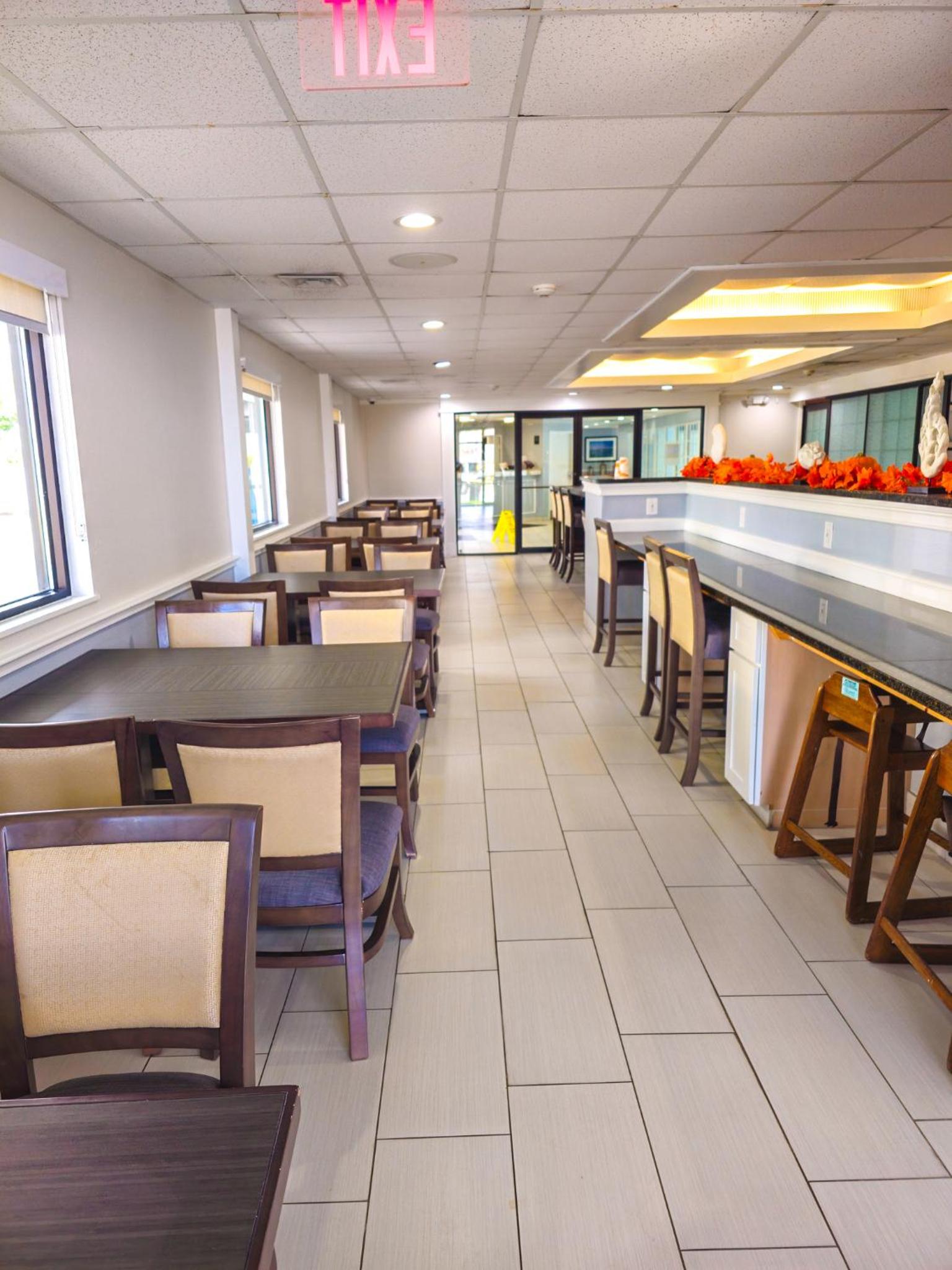 Comfort Inn Hyannis - Cape Cod, Zdjęcie 28