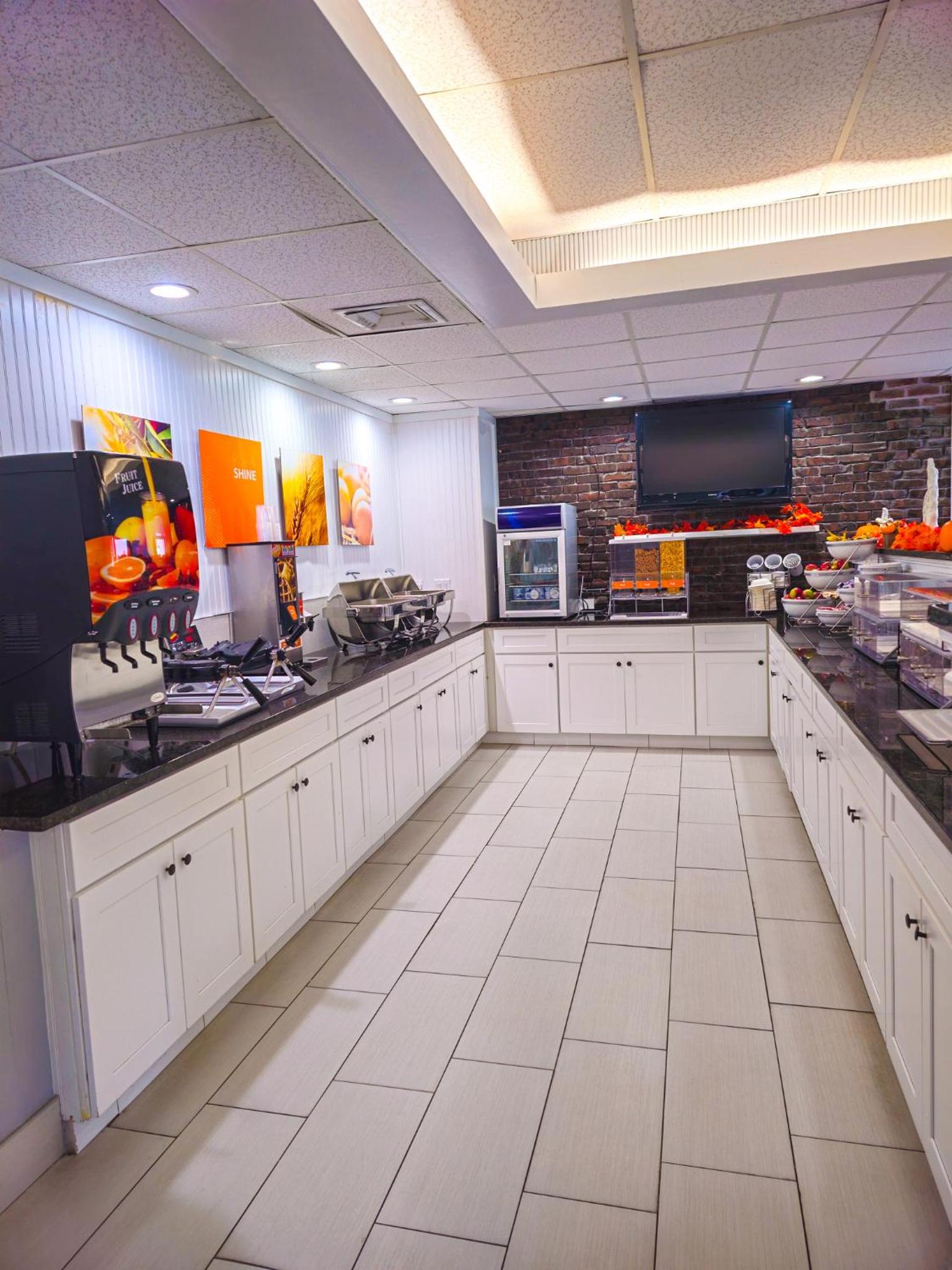 Comfort Inn Hyannis - Cape Cod, Zdjęcie 34
