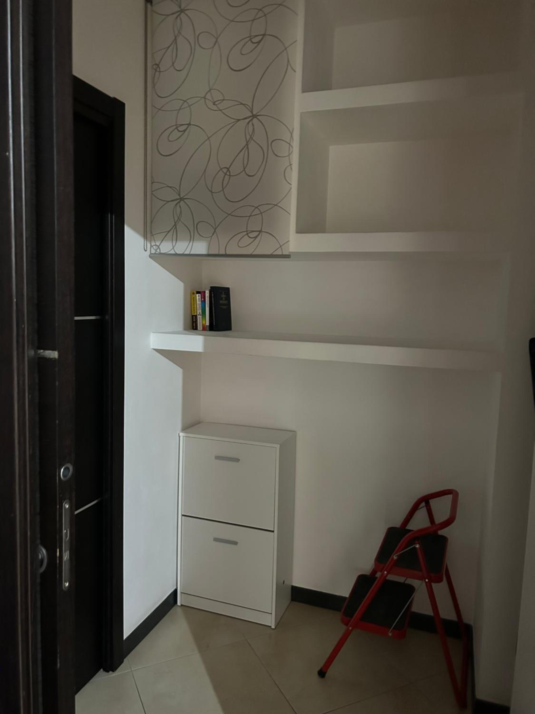 Apartment Sabine