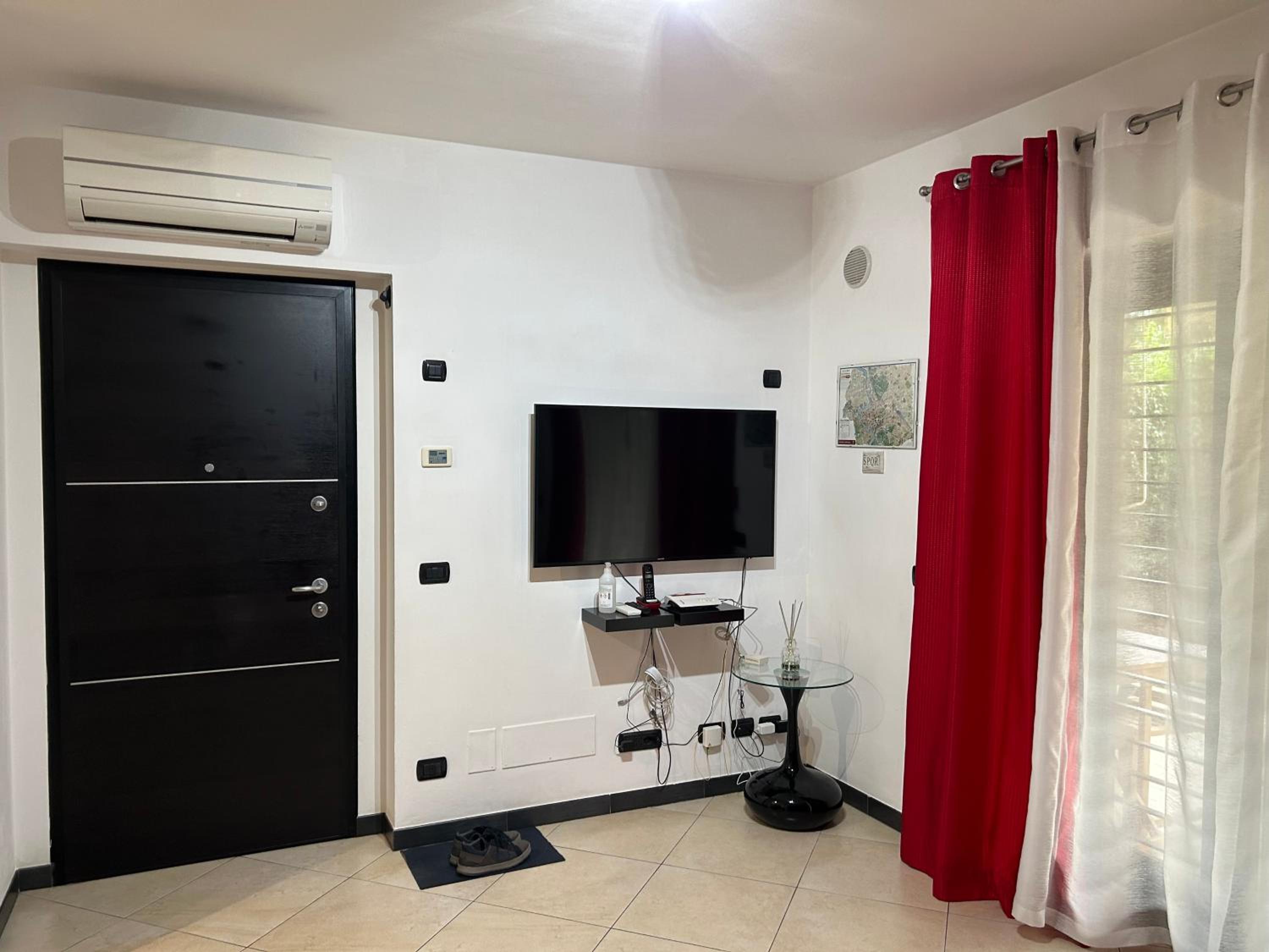 Apartment Sabine