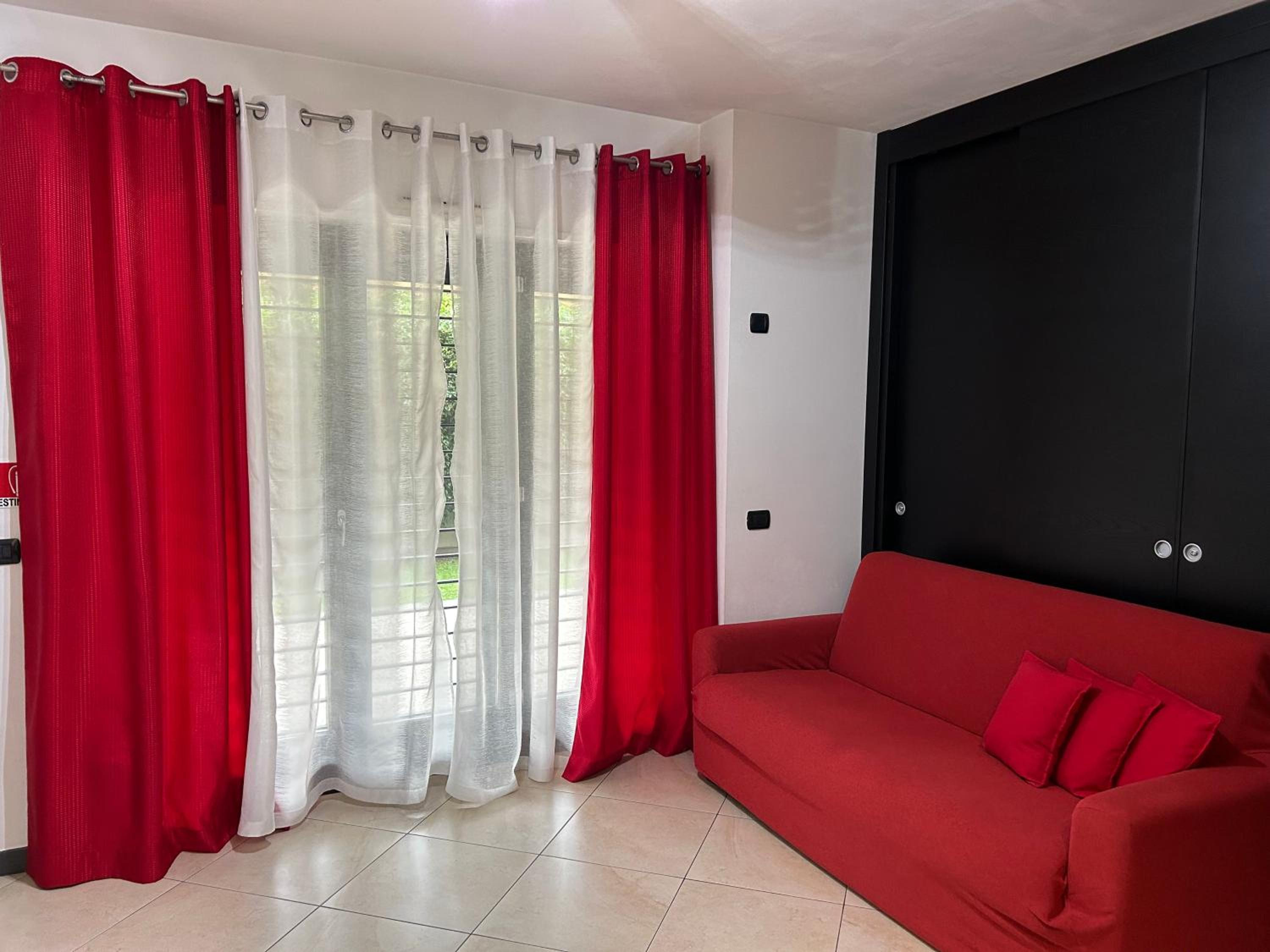 Apartment Sabine