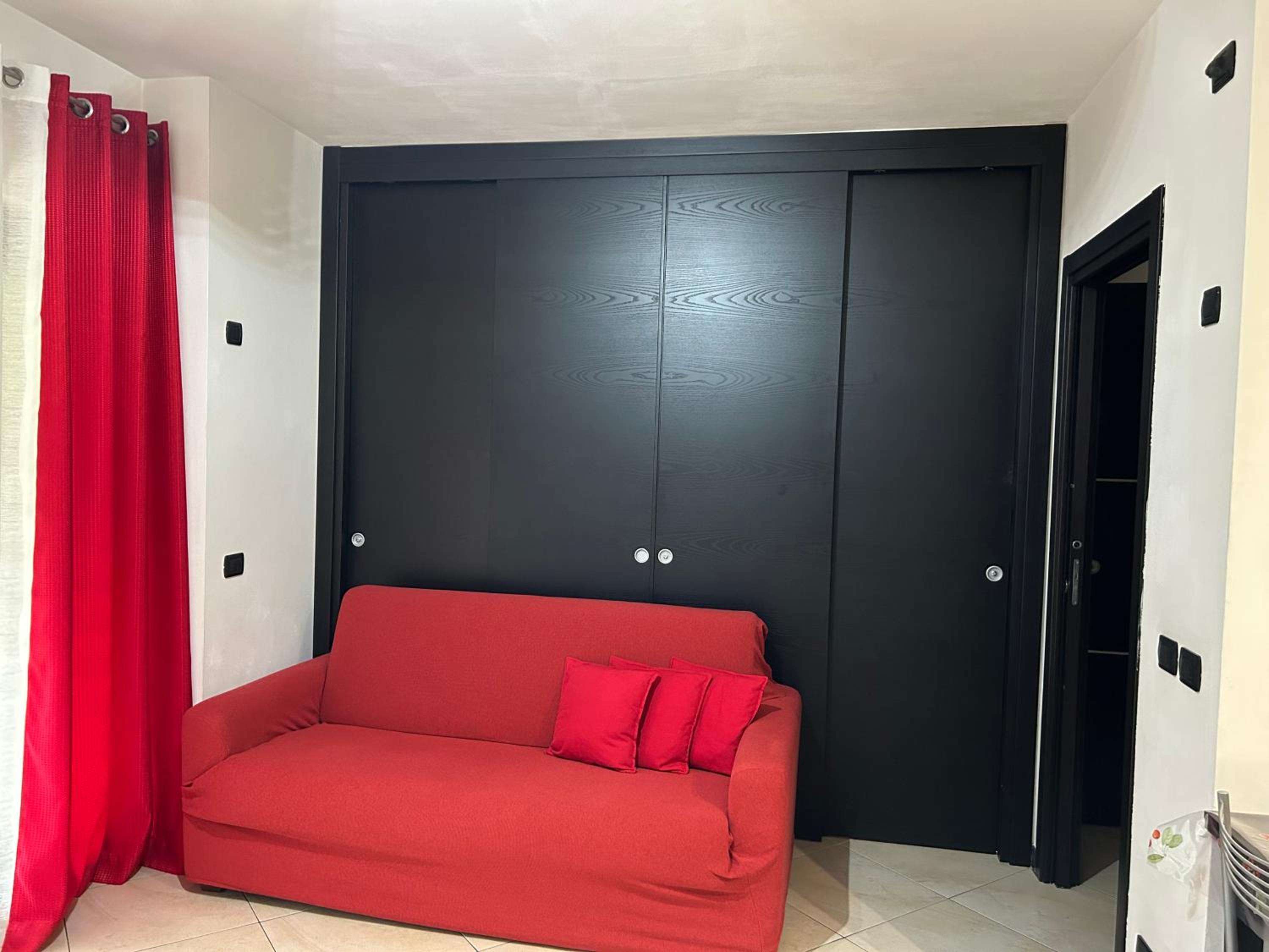 Apartment Sabine