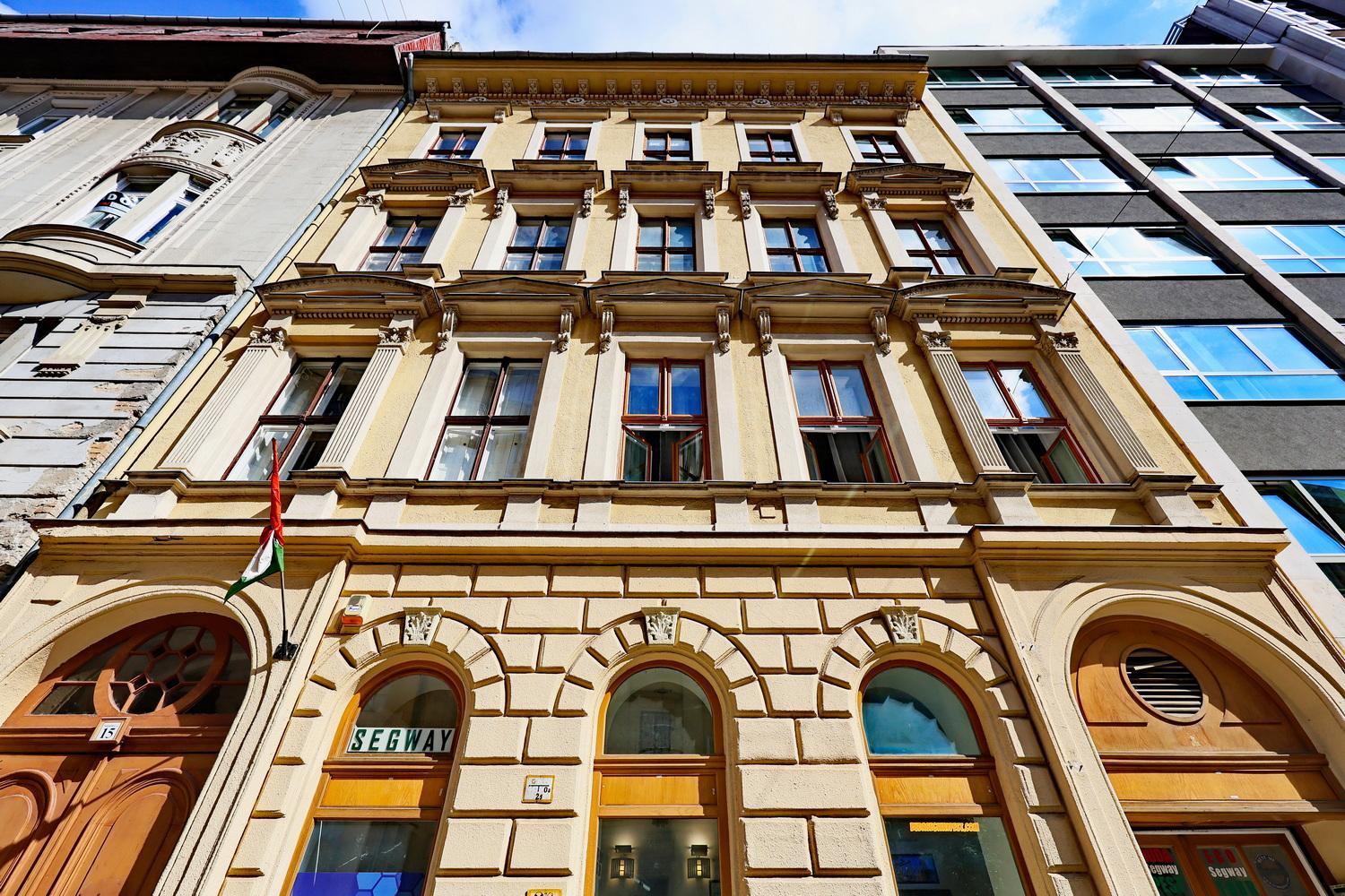 building