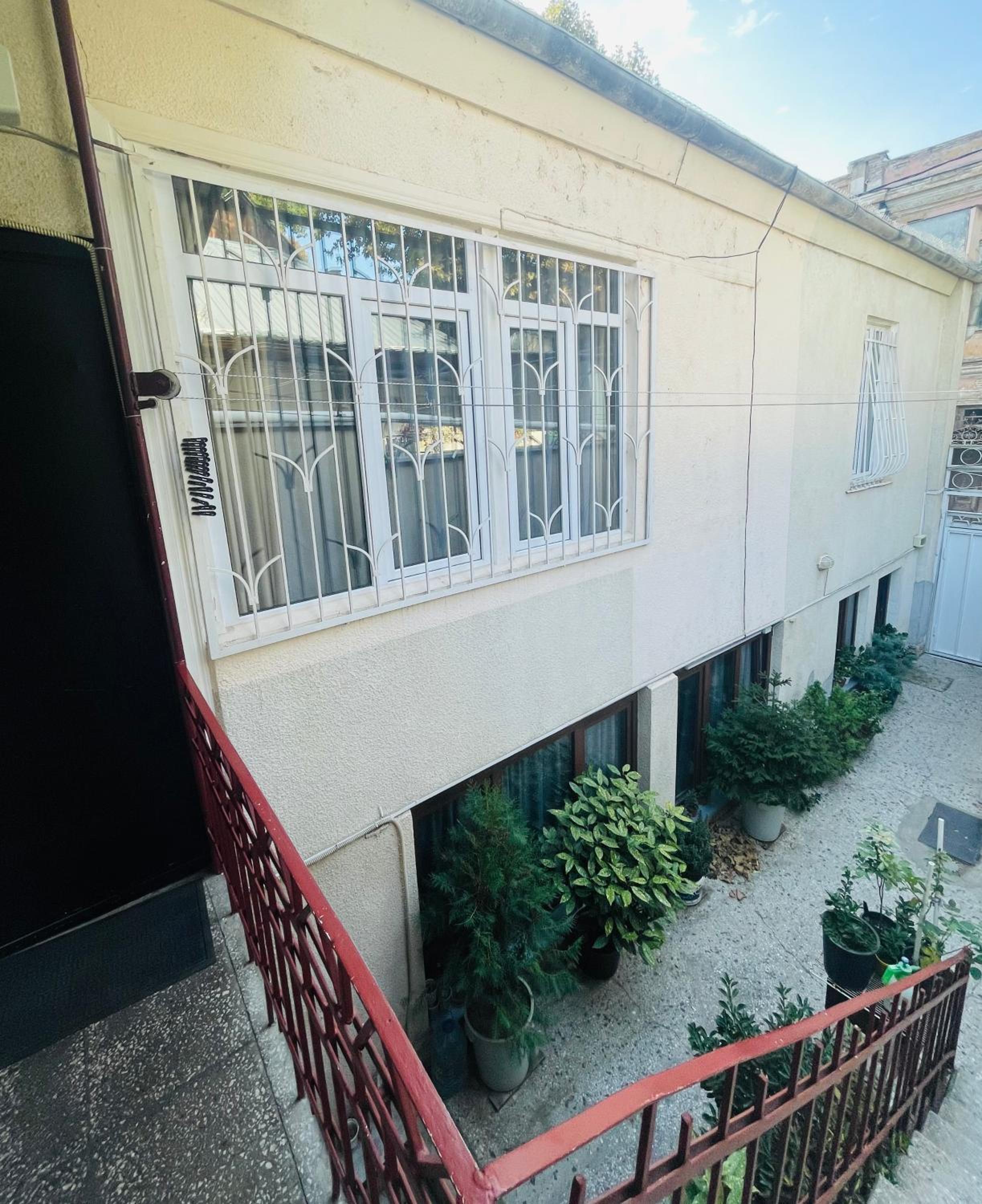 Apartment Rome Street