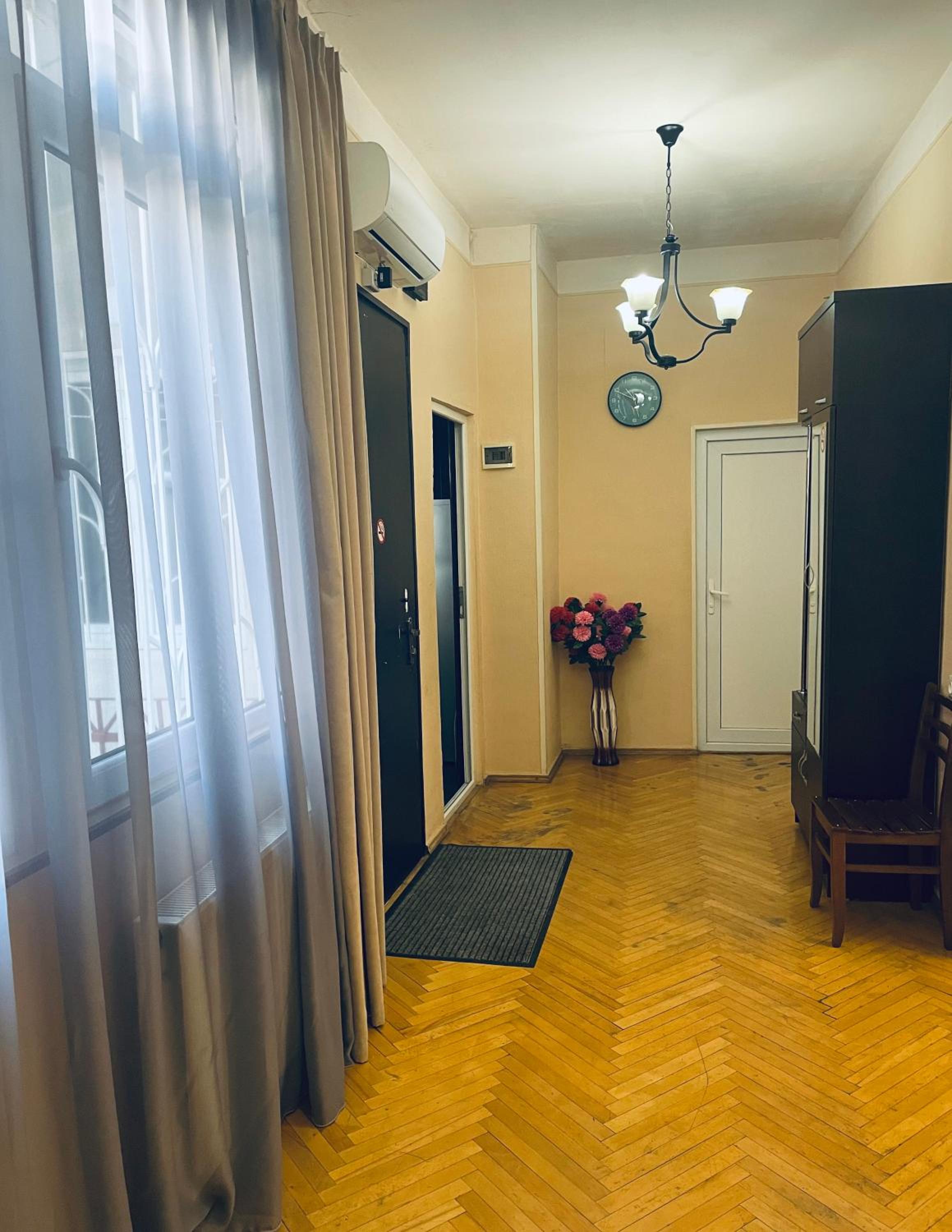 Apartment Rome Street