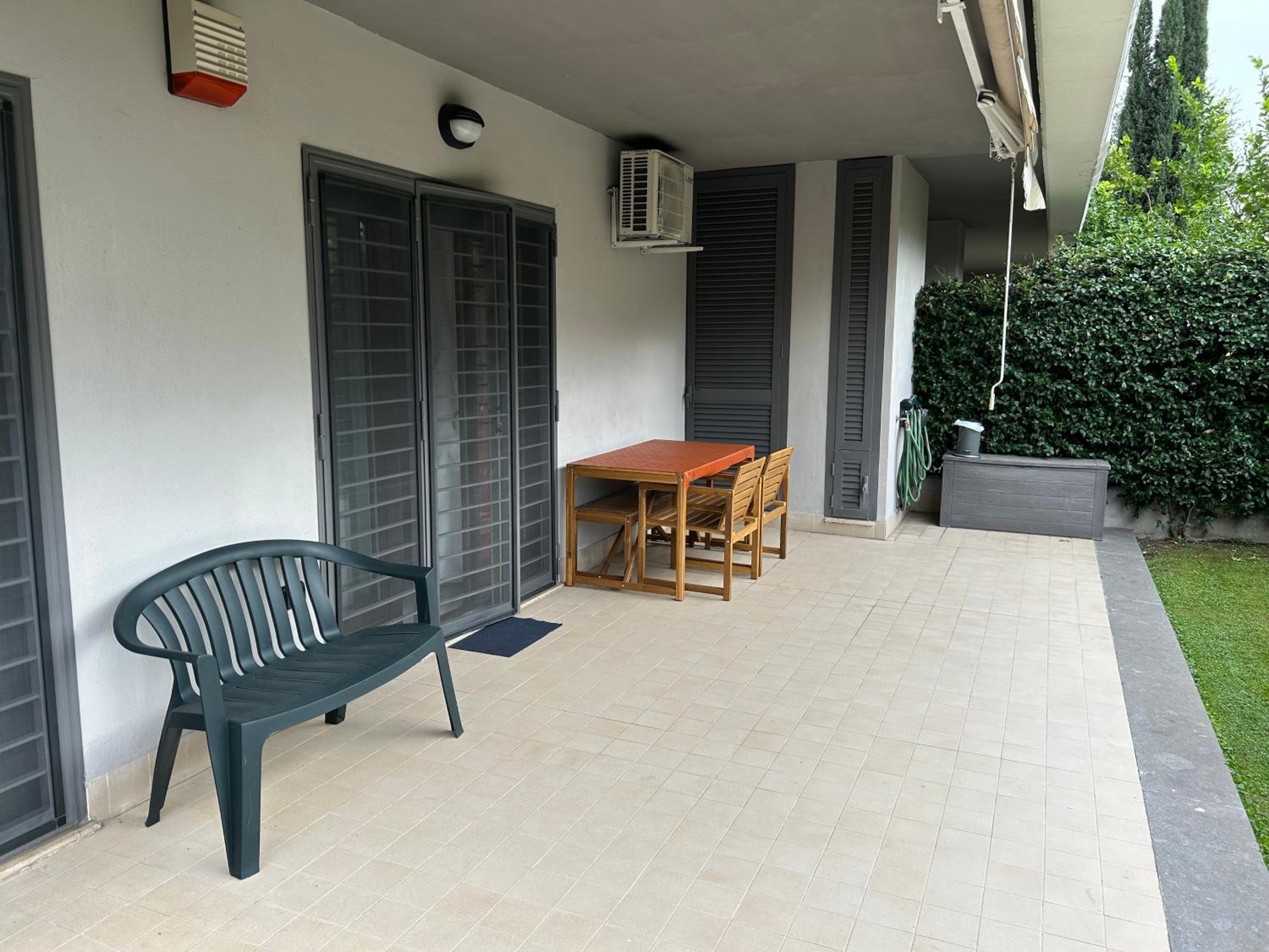 Apartment Sabine