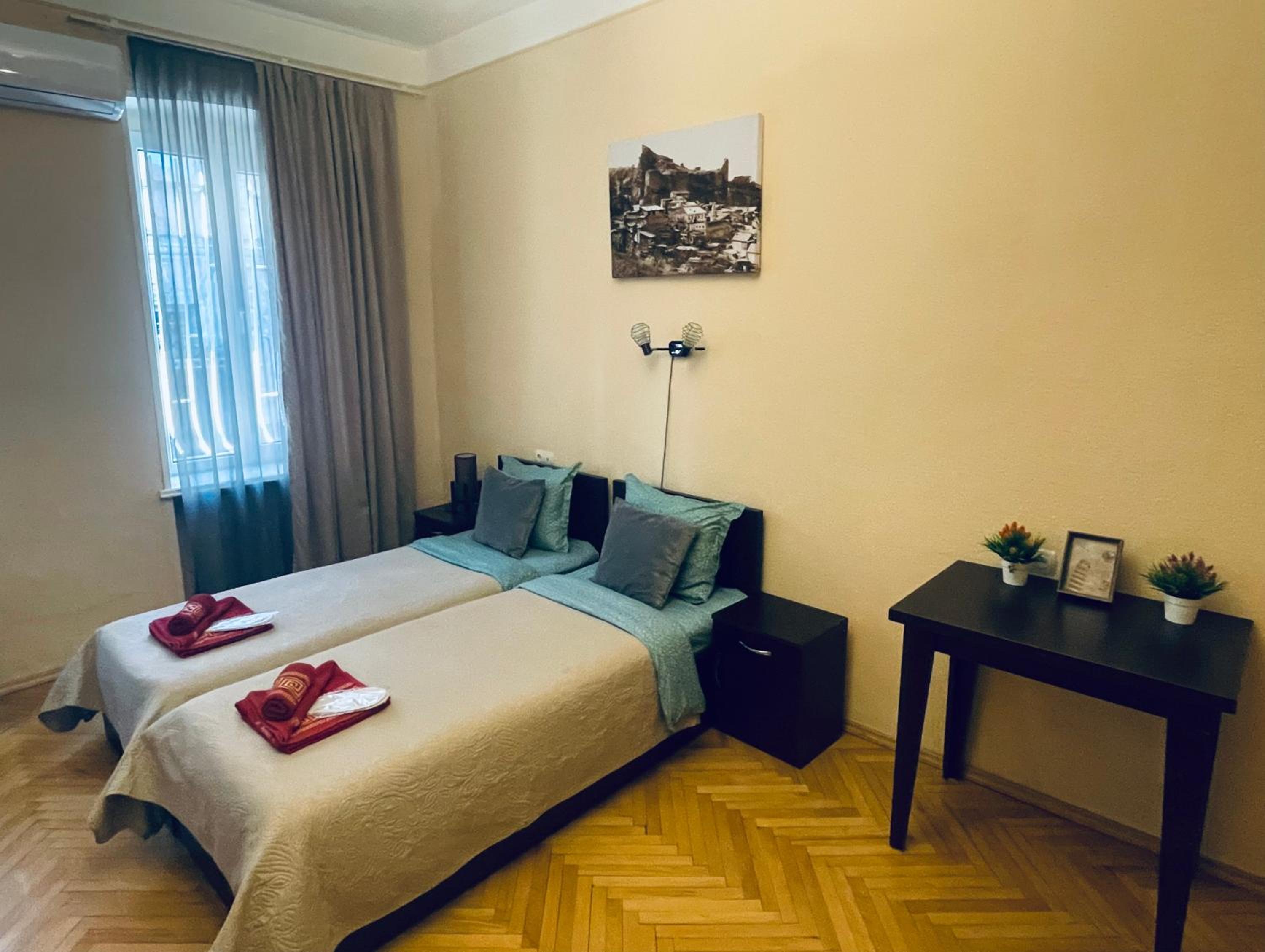 Apartment Rome Street