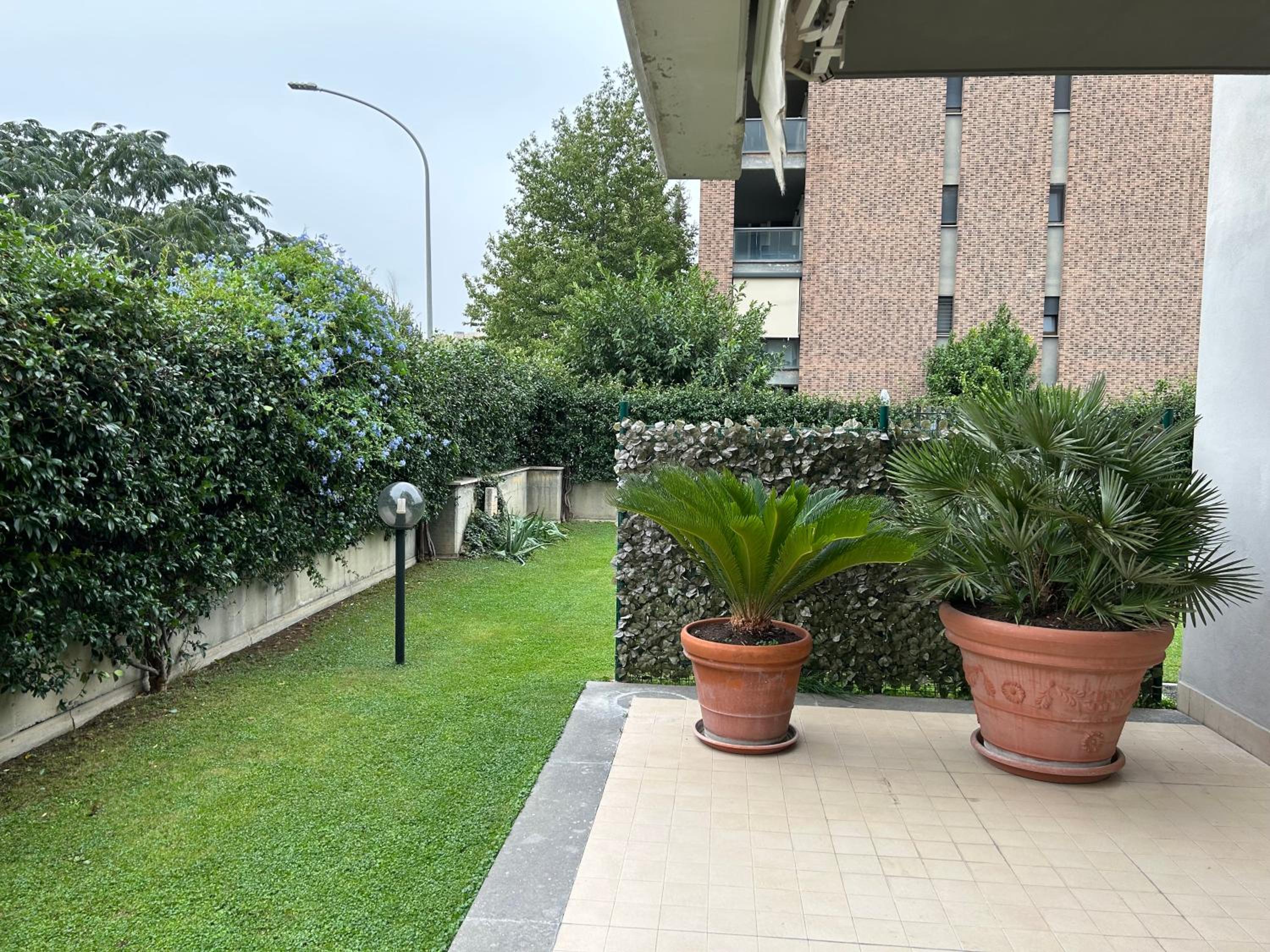 Apartment Sabine
