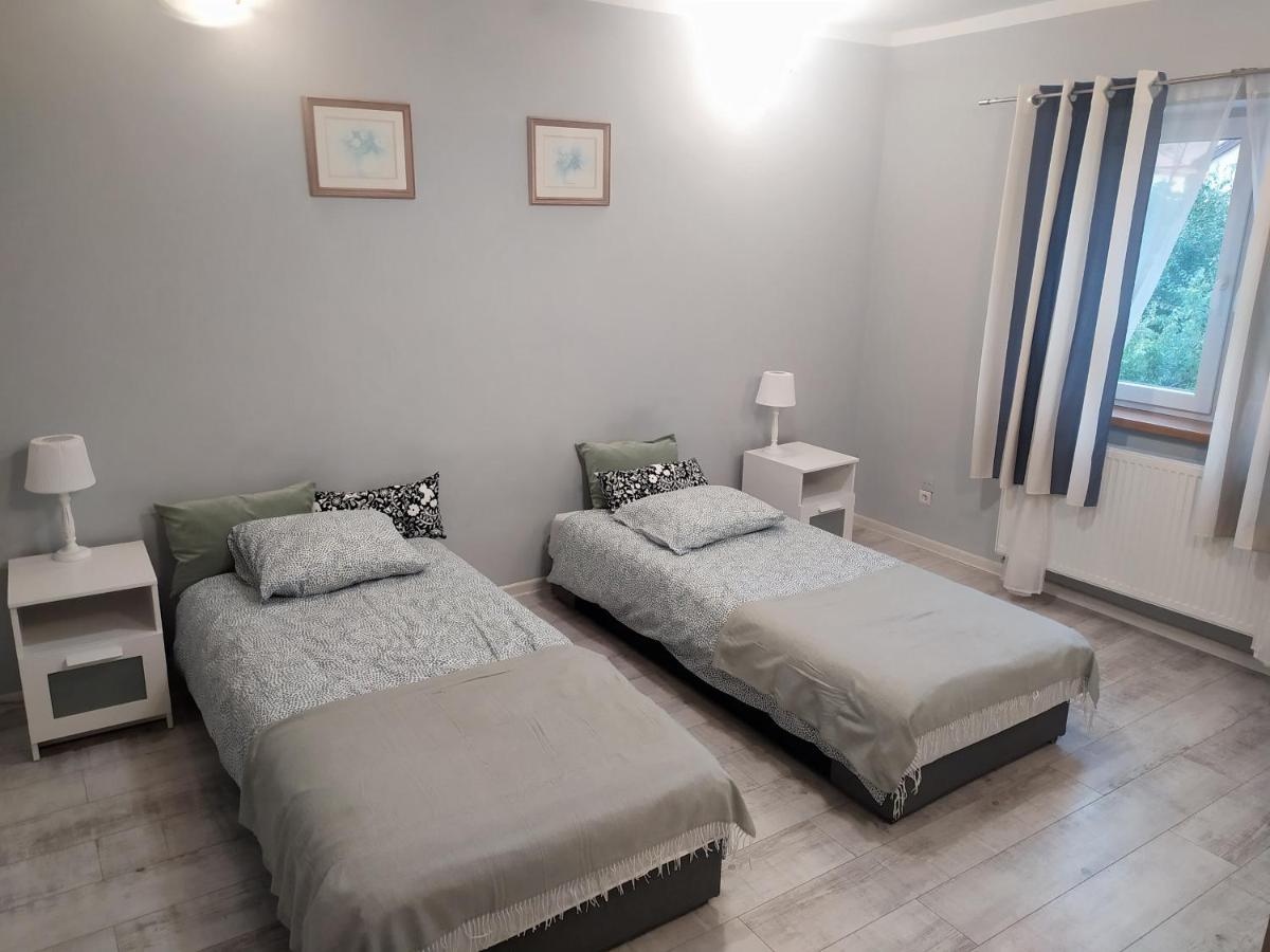 Apartament "Przy Jeziorku" view 3