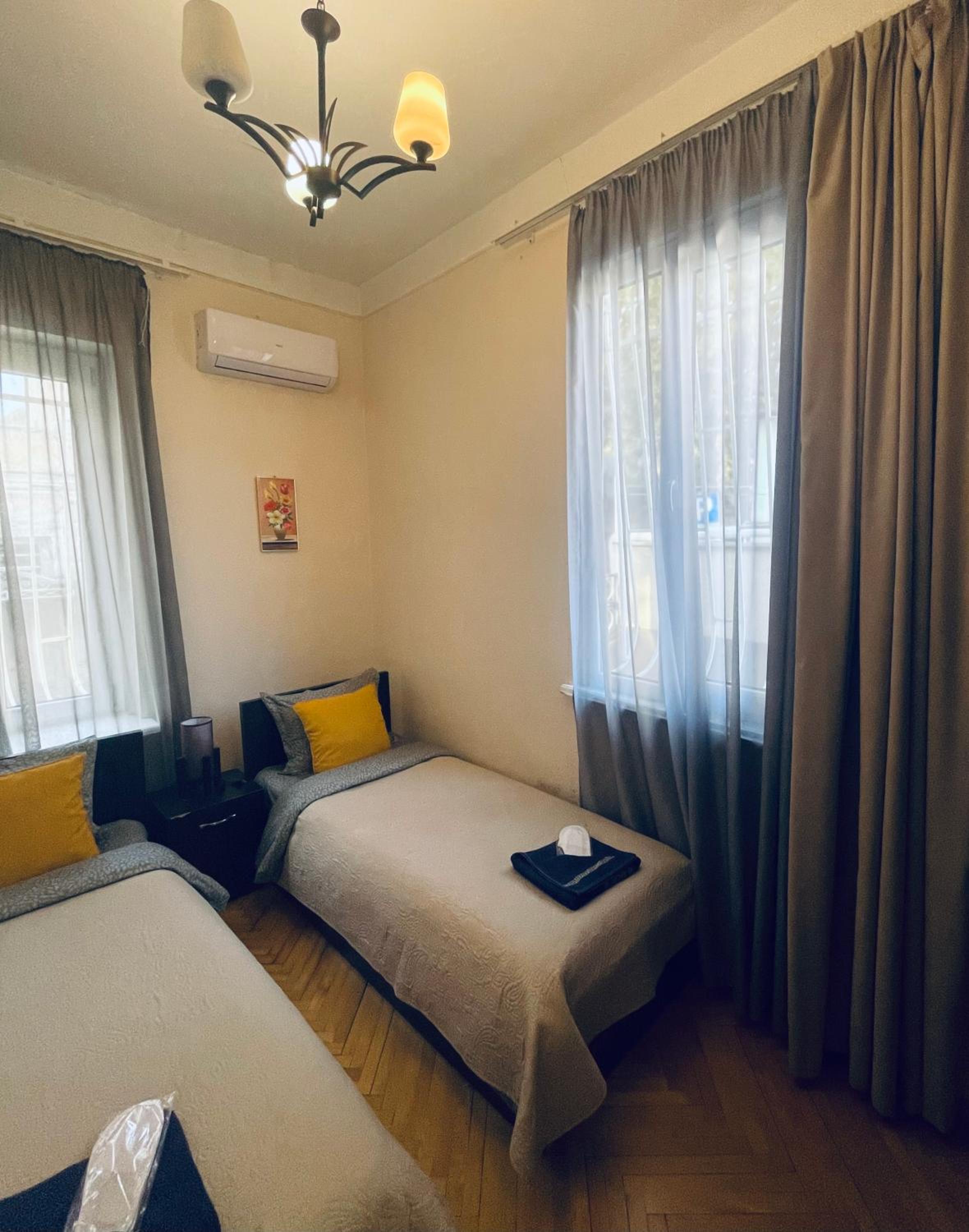 Apartment Rome Street