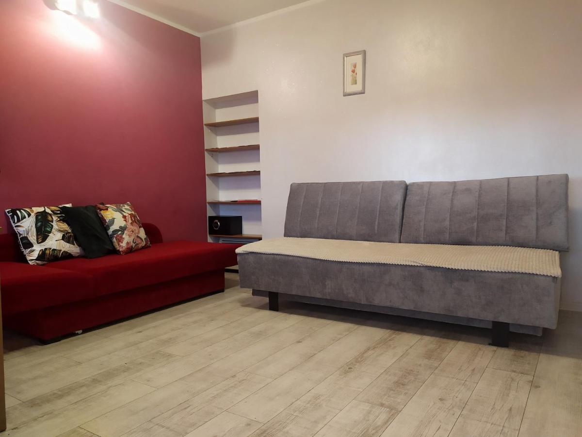 Apartament "Przy Jeziorku" view 2