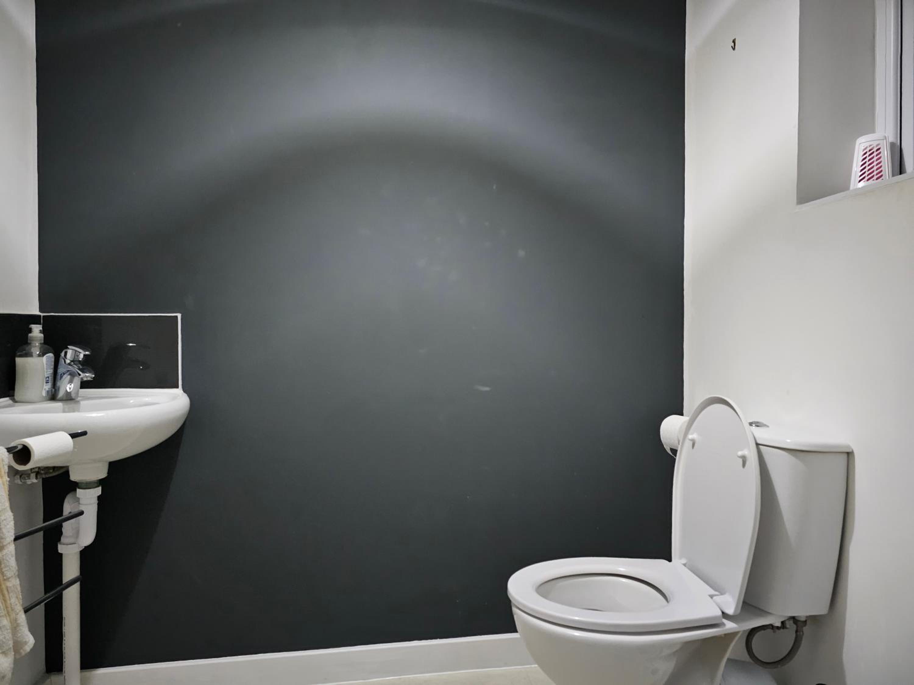 Bridgepay Double Room Newcastle