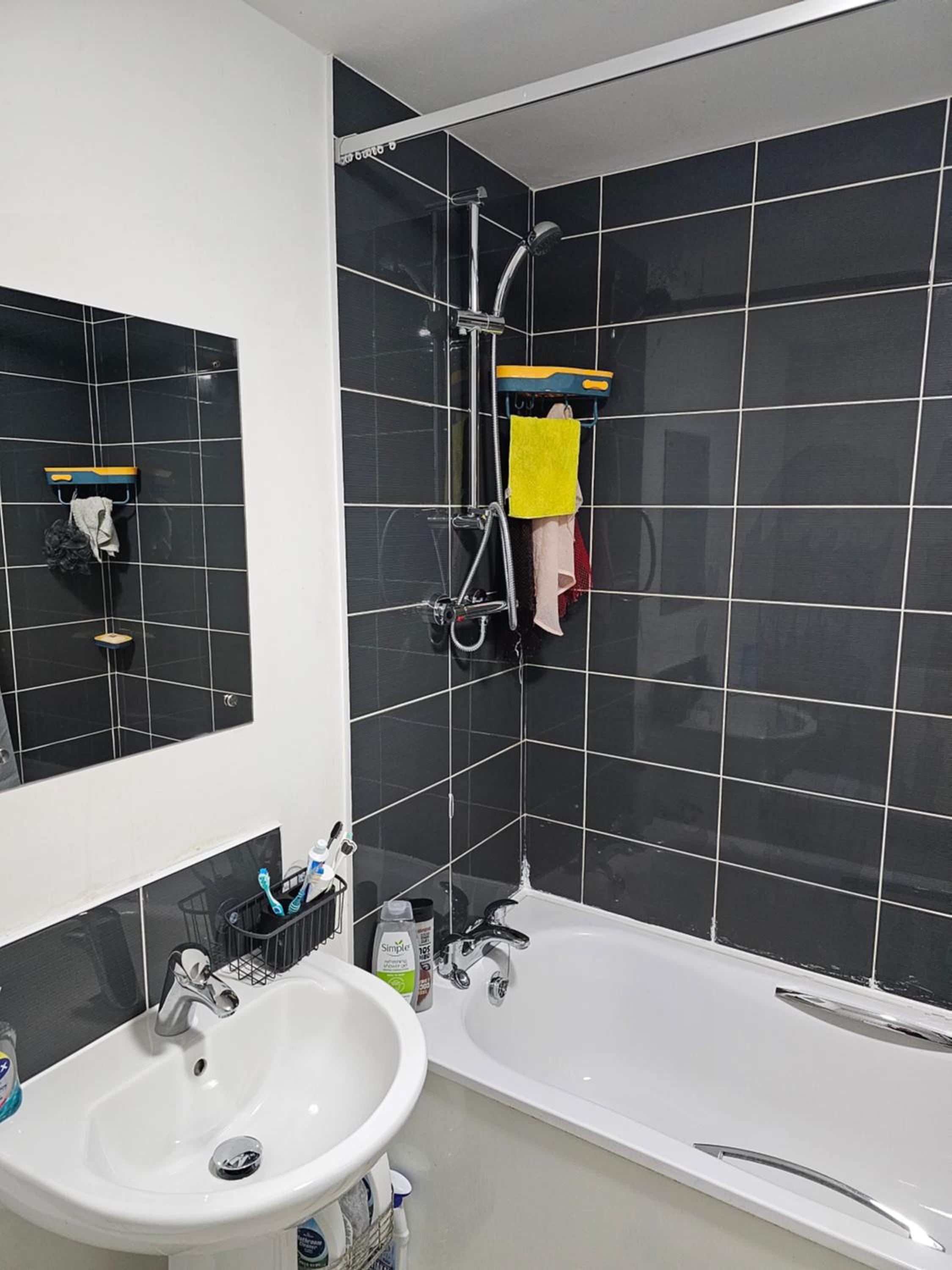 Bridgepay Double Room Newcastle