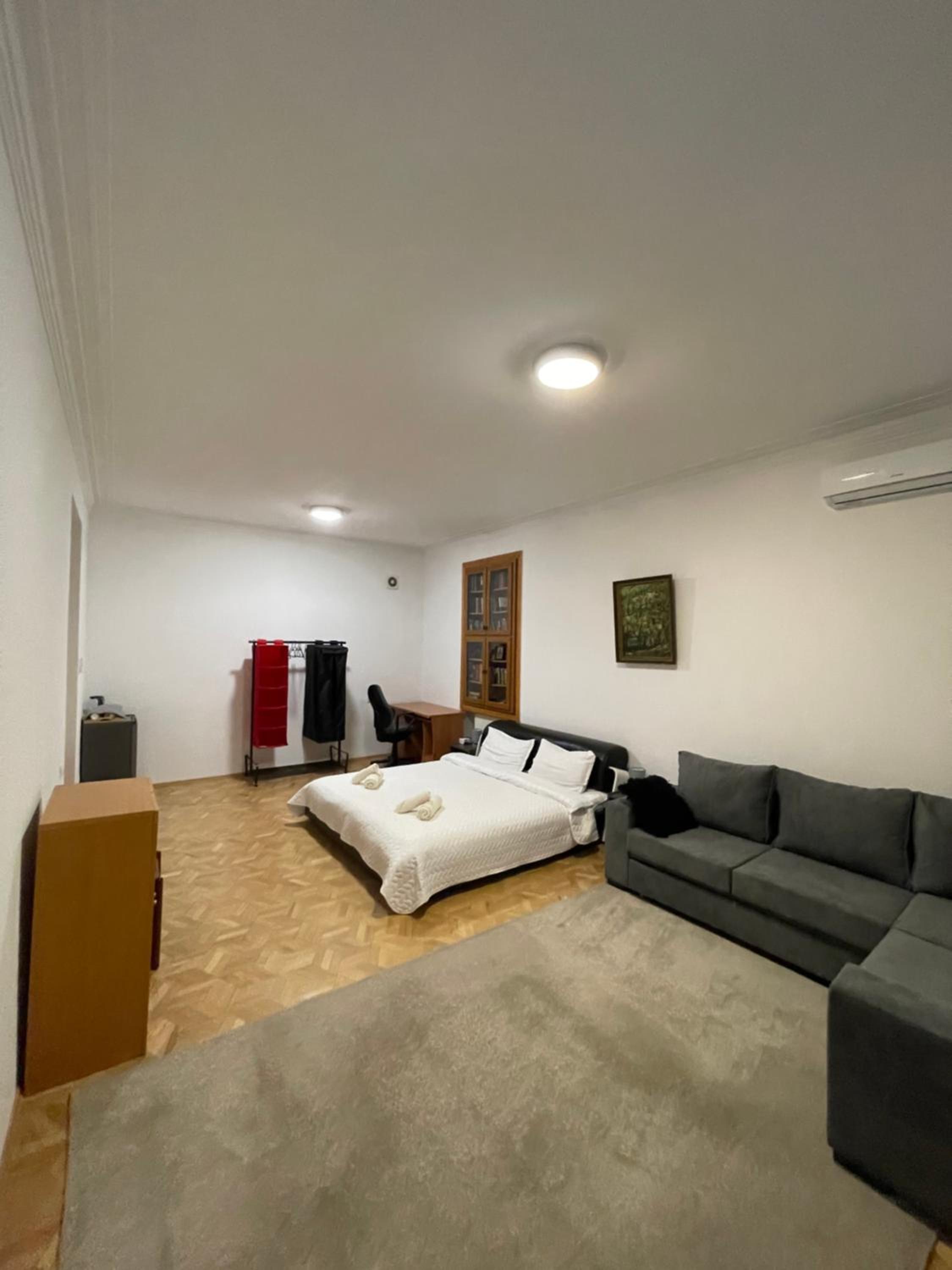 Cosy Apart House with view