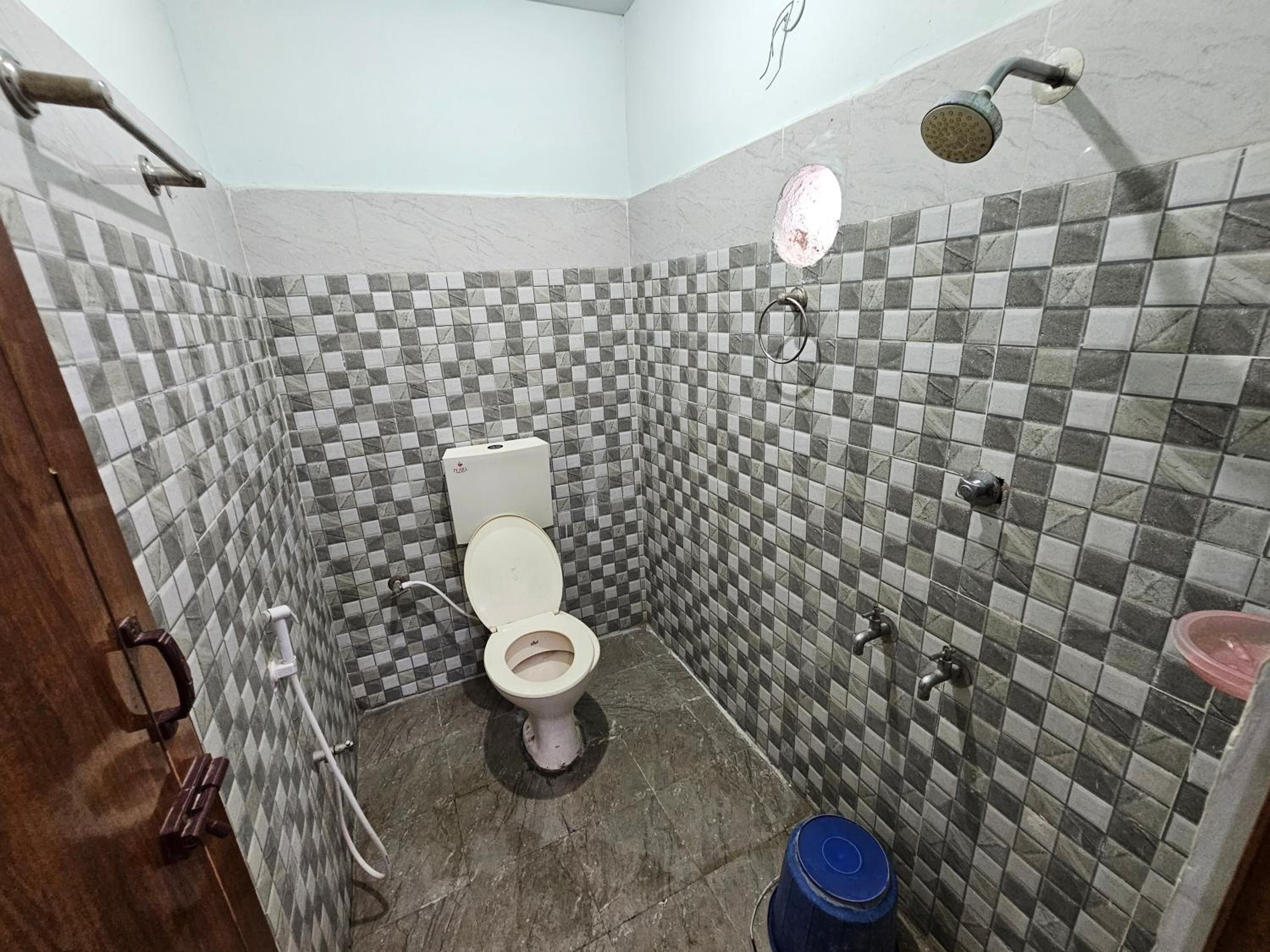 Arunachala Guest house view 5