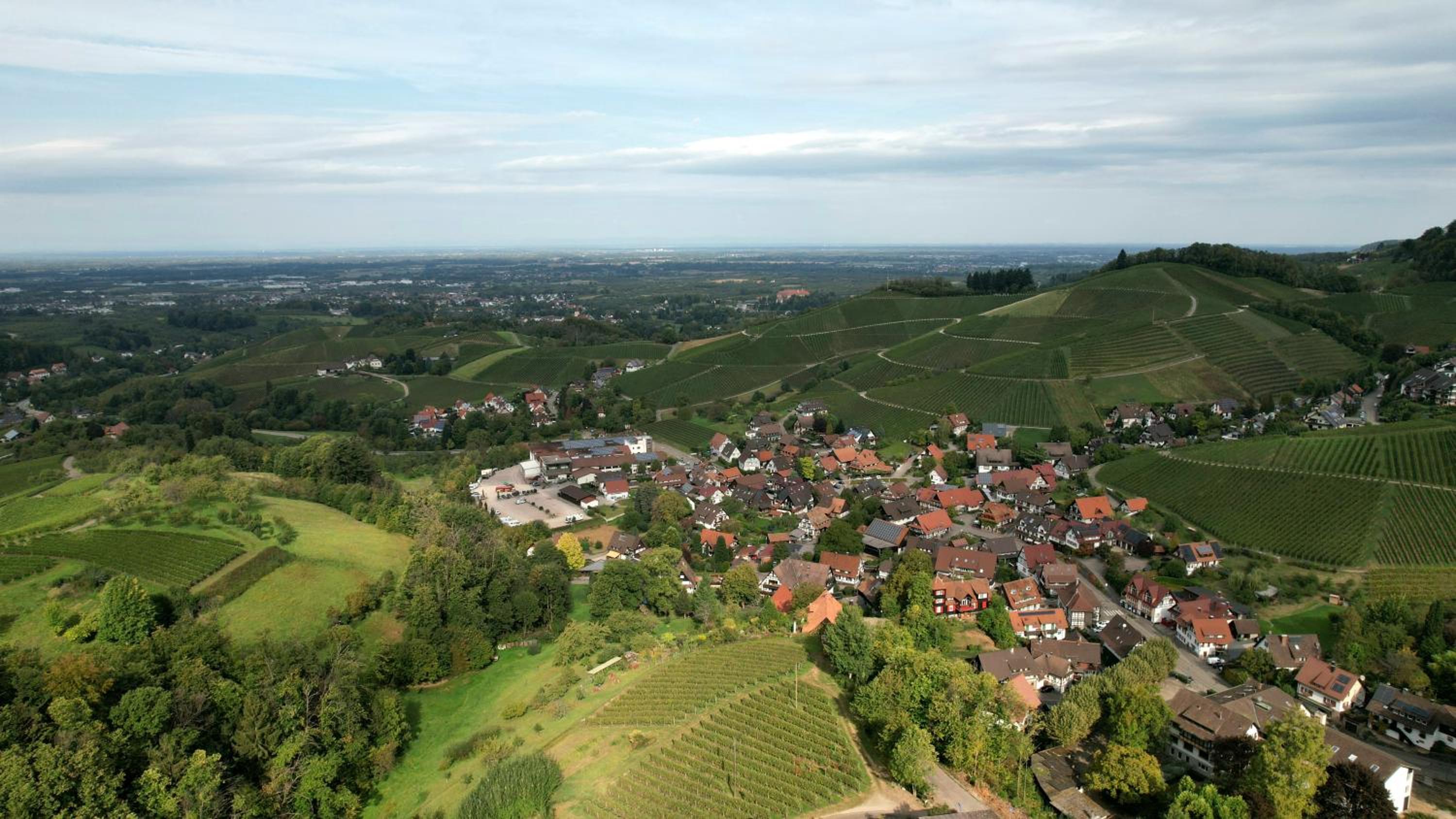 Renatas Ferienwohnung Sasbachwalden